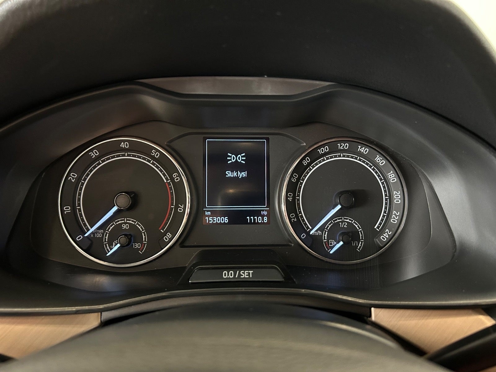 Škoda Scala 1.5 TSI ACT DSG Sequential, 7-trins, 150ps, 2019