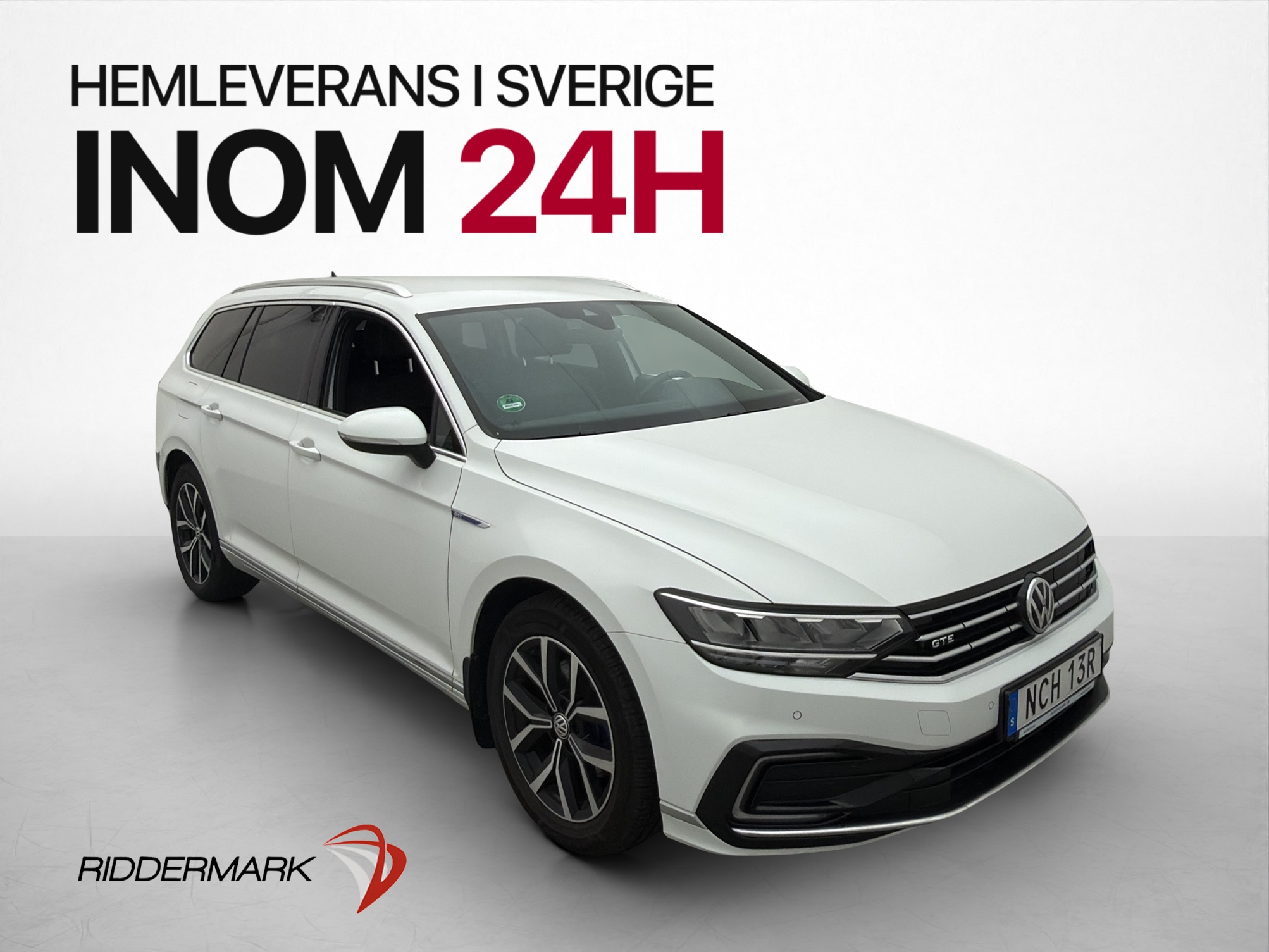 Volkswagen Passat Variant GTE 1.4 TSI ACT OPF DSG Sequential, 218hp, 2020