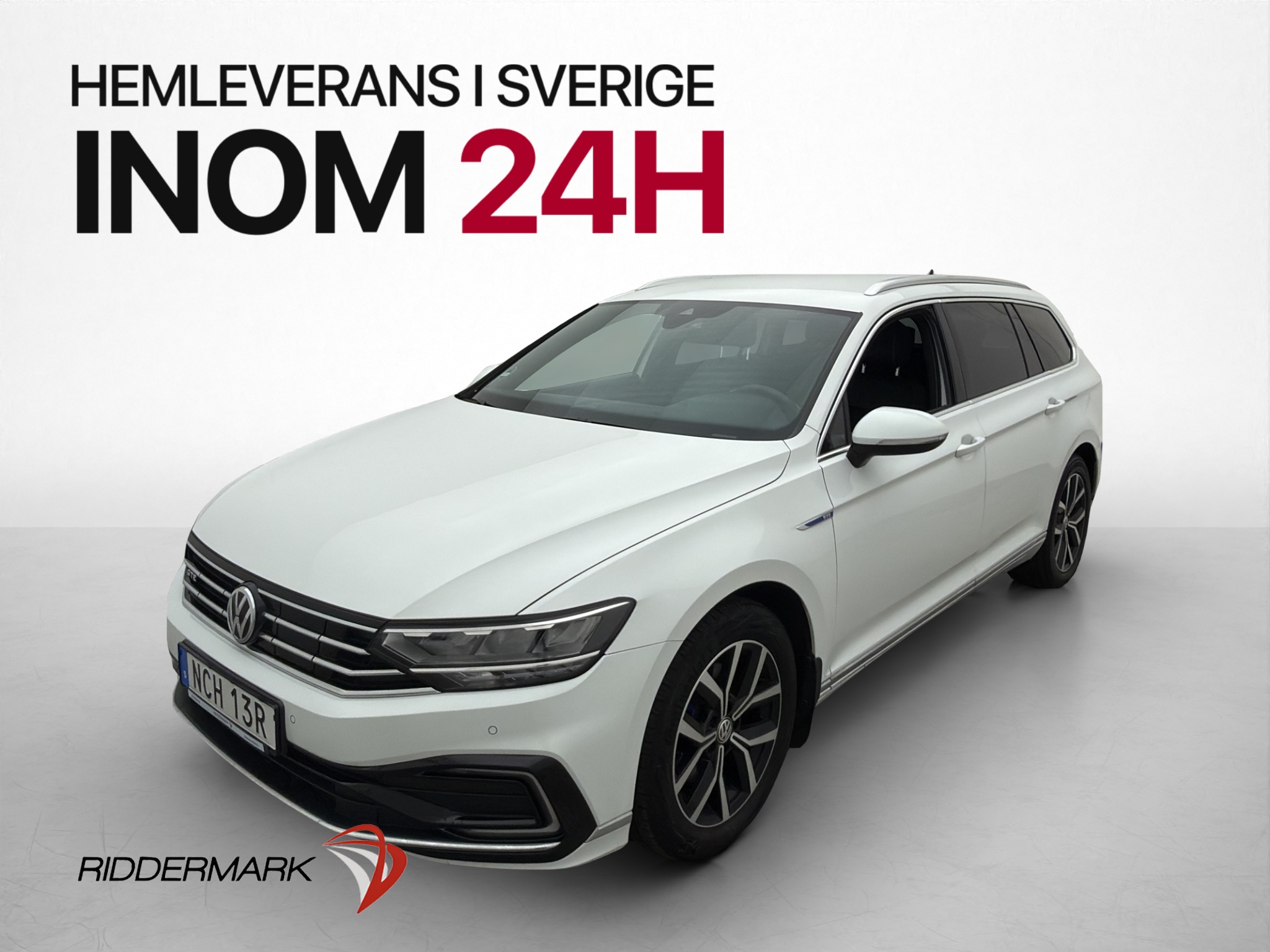 Volkswagen Passat Variant GTE 1.4 TSI ACT OPF DSG Sequential, 218hp, 2020