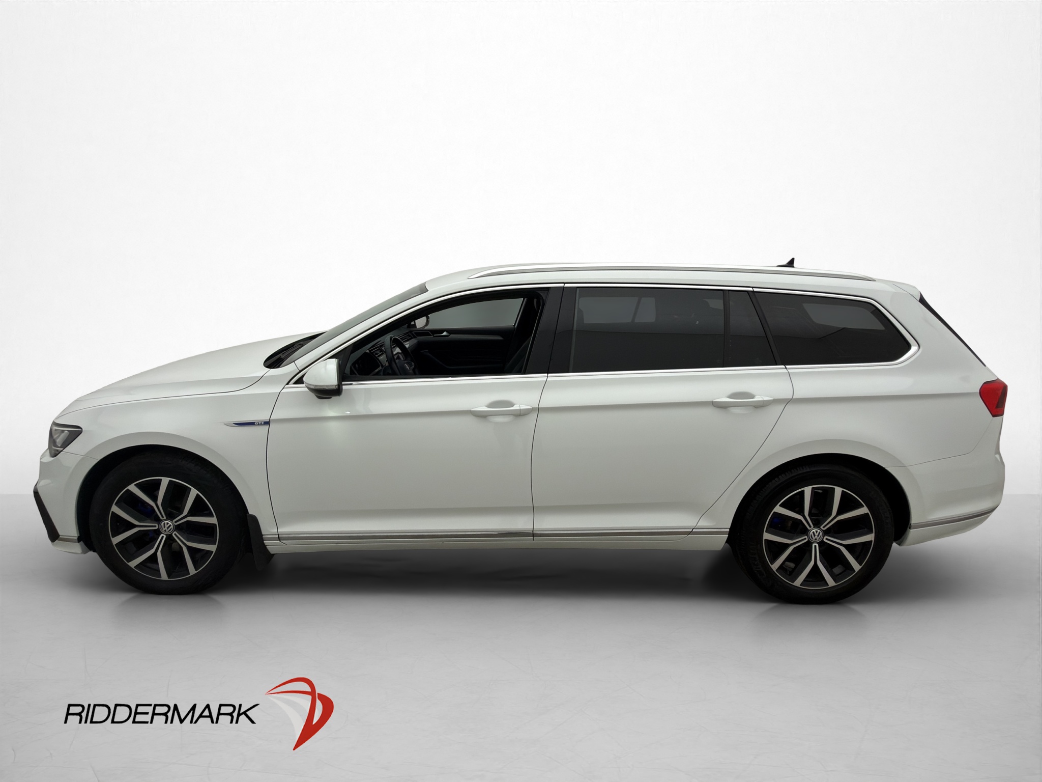 Volkswagen Passat Variant GTE 1.4 TSI ACT OPF DSG Sequential, 218hp, 2020