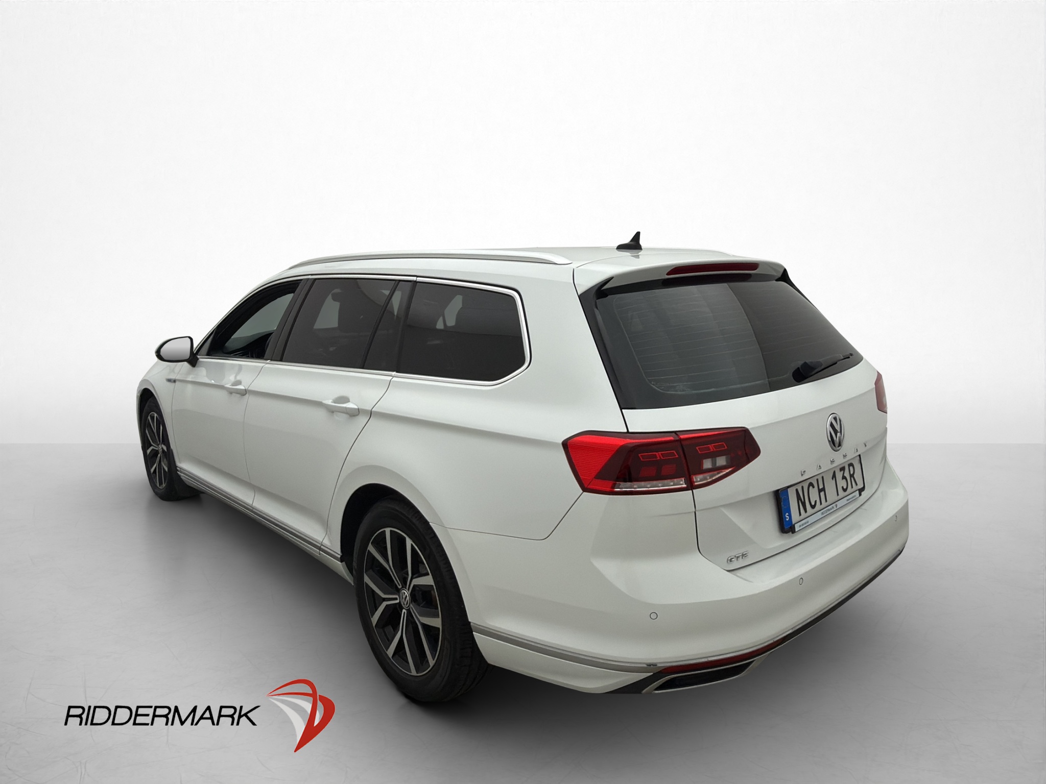 Volkswagen Passat Variant GTE 1.4 TSI ACT OPF DSG Sequential, 218hp, 2020