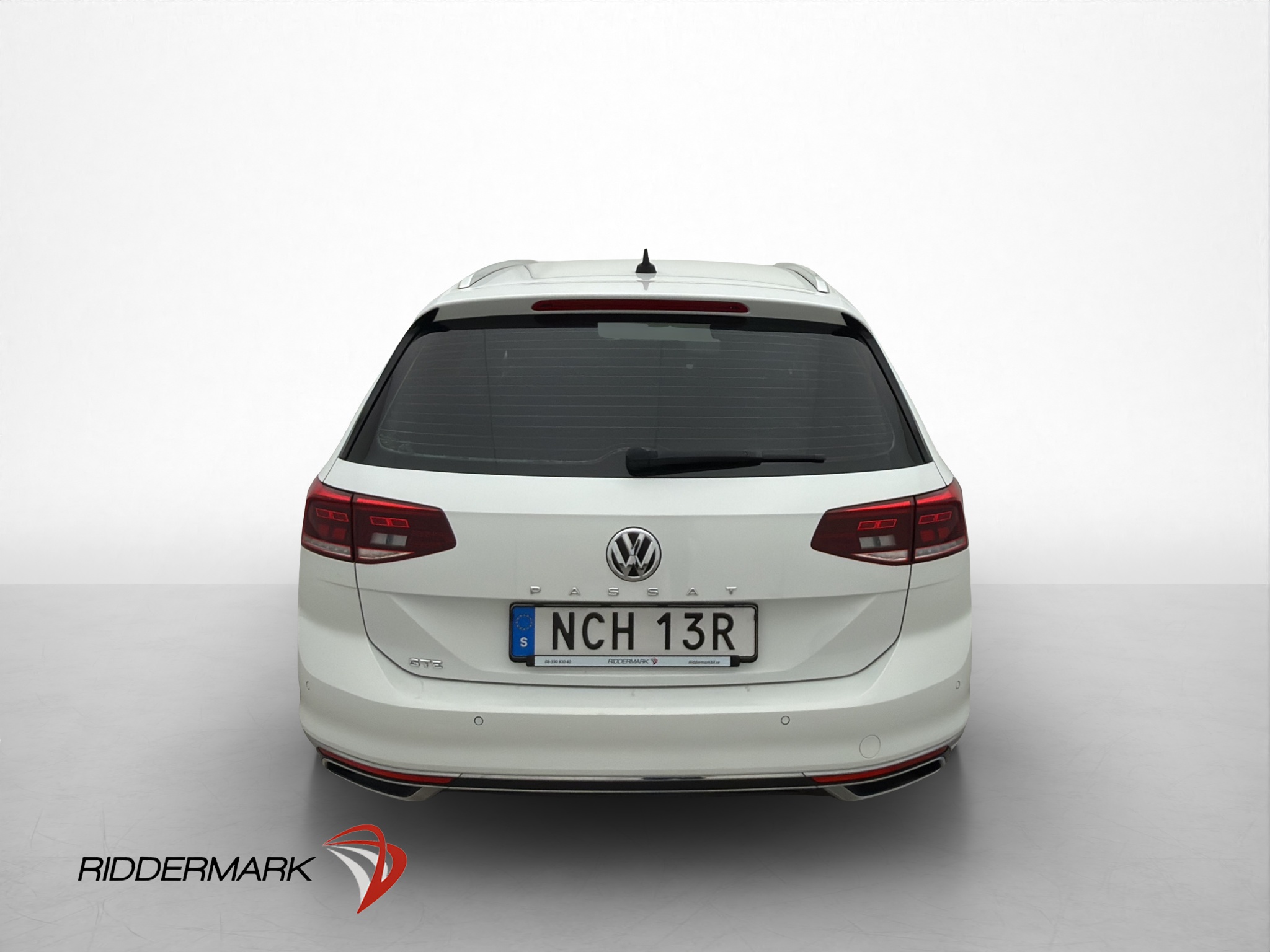 Volkswagen Passat Variant GTE 1.4 TSI ACT OPF DSG Sequential, 218hp, 2020