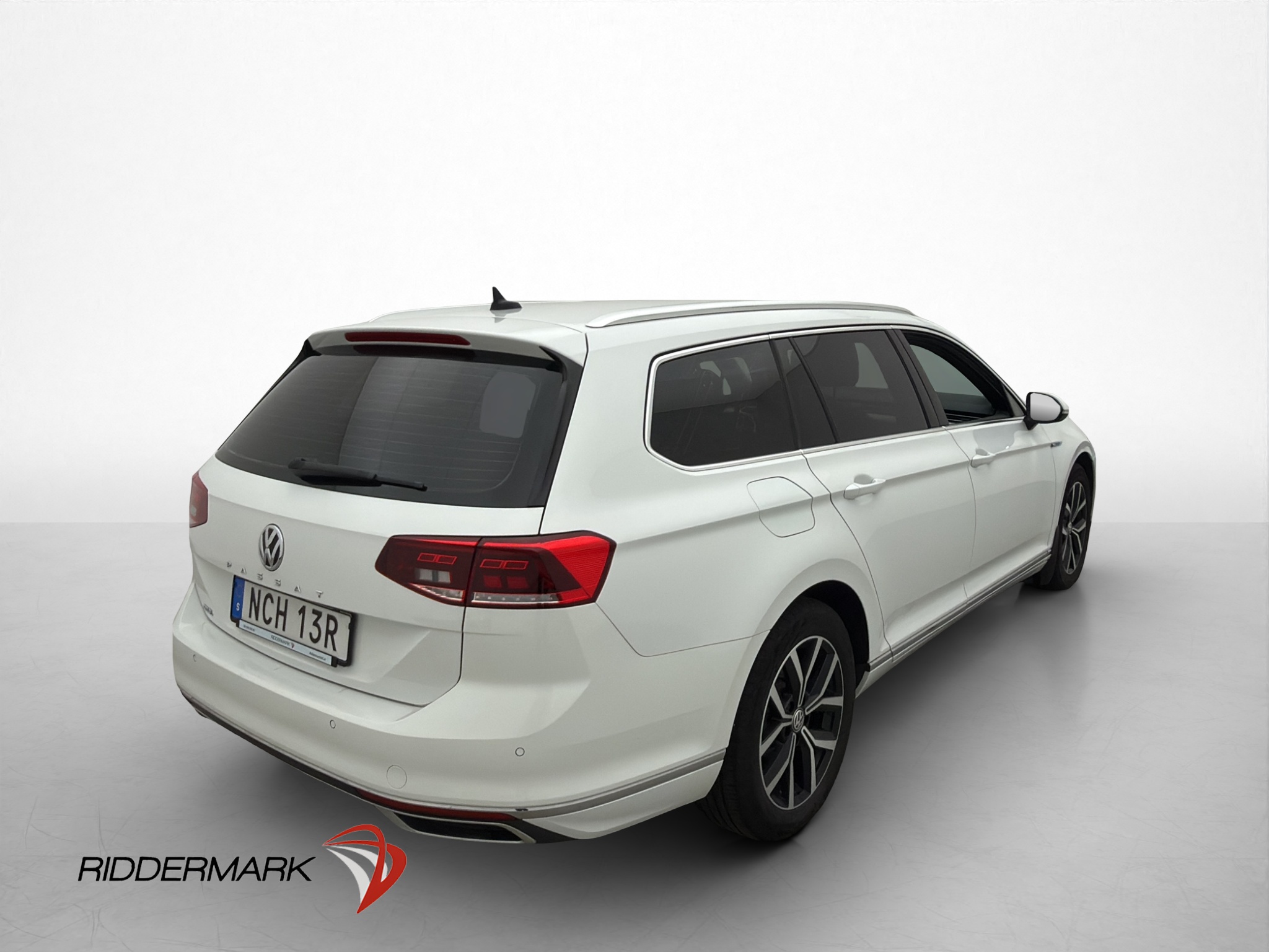 Volkswagen Passat Variant GTE 1.4 TSI ACT OPF DSG Sequential, 218hp, 2020