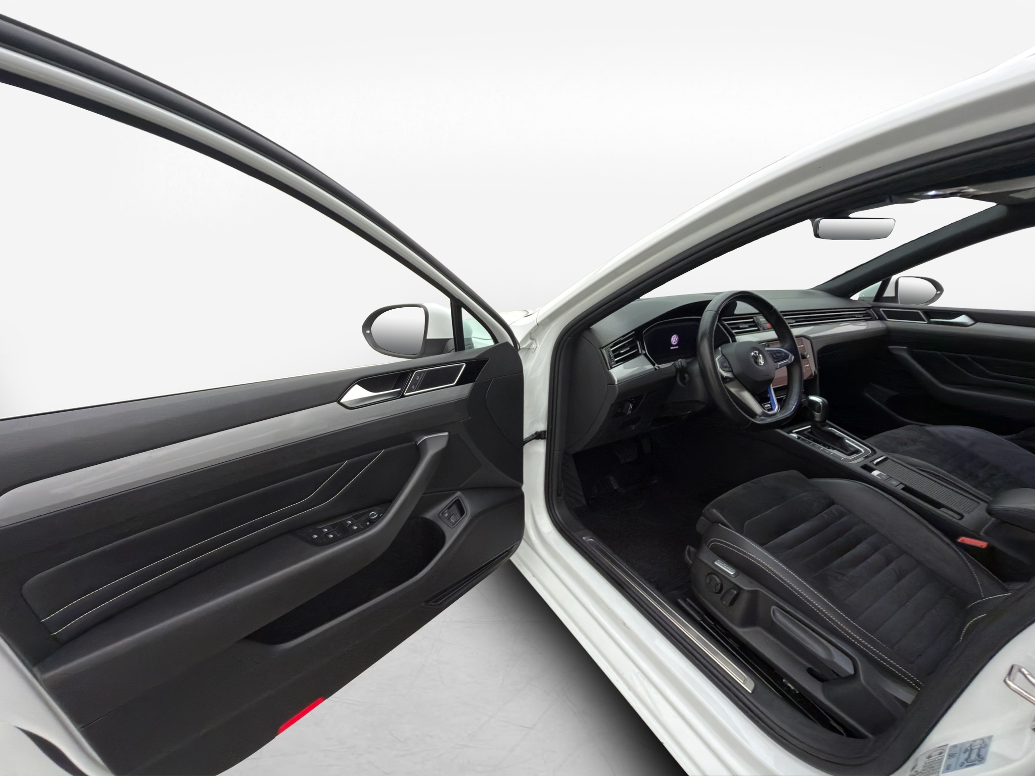 Volkswagen Passat Variant GTE 1.4 TSI ACT OPF DSG Sequential, 218hp, 2020