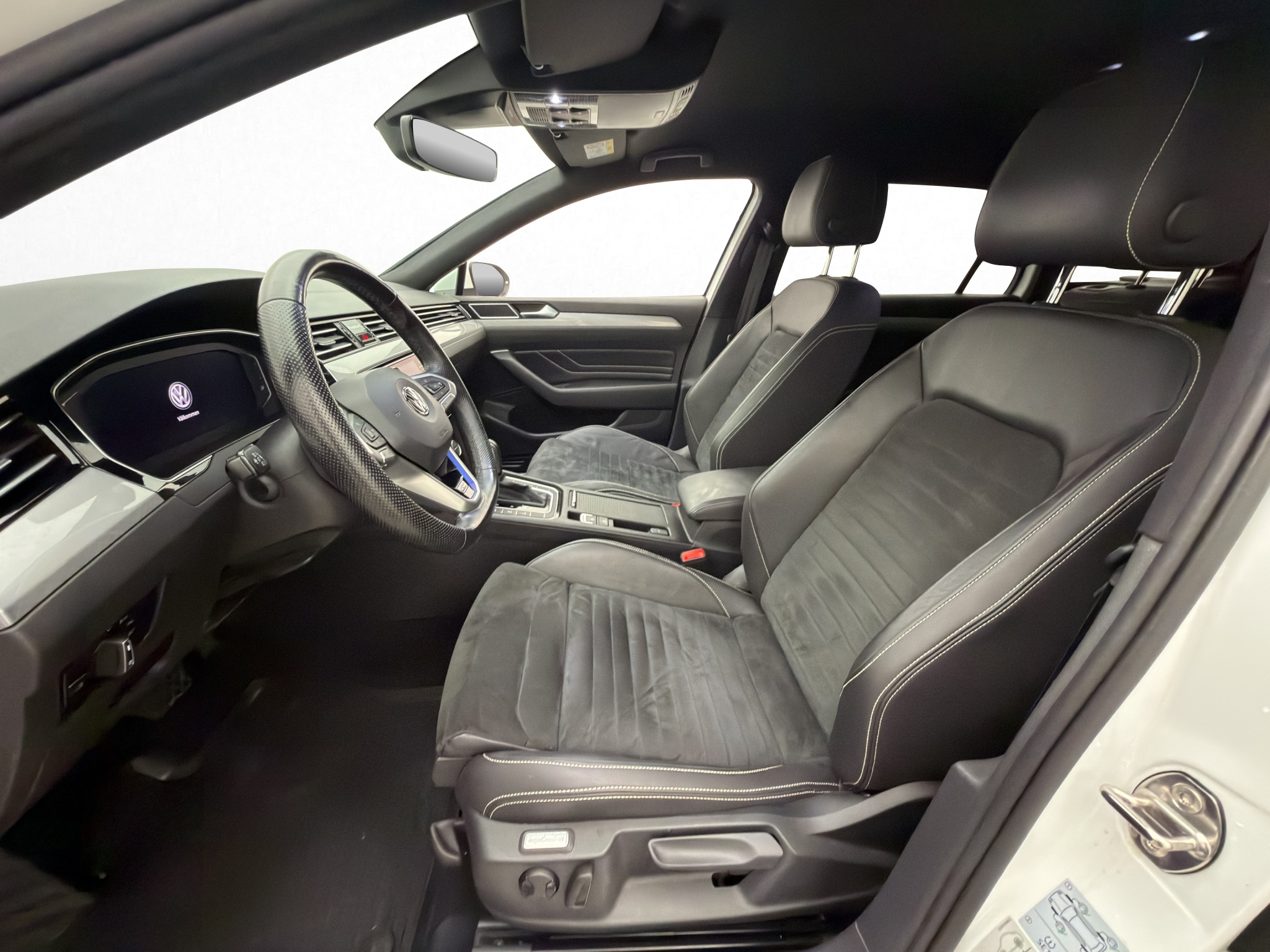 Volkswagen Passat Variant GTE 1.4 TSI ACT OPF DSG Sequential, 218hp, 2020