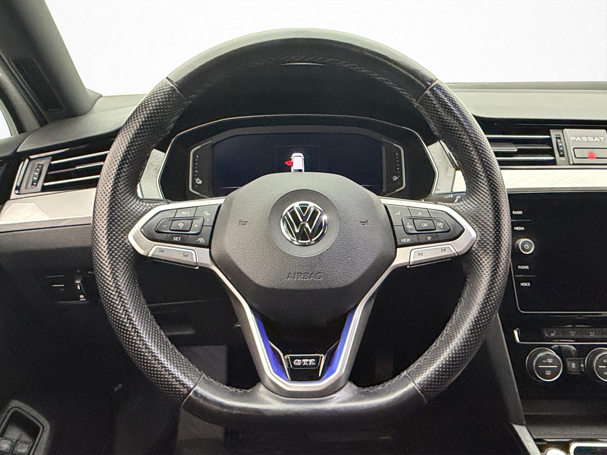 Volkswagen Passat Variant GTE 1.4 TSI ACT OPF DSG Sequential, 218hp, 2020