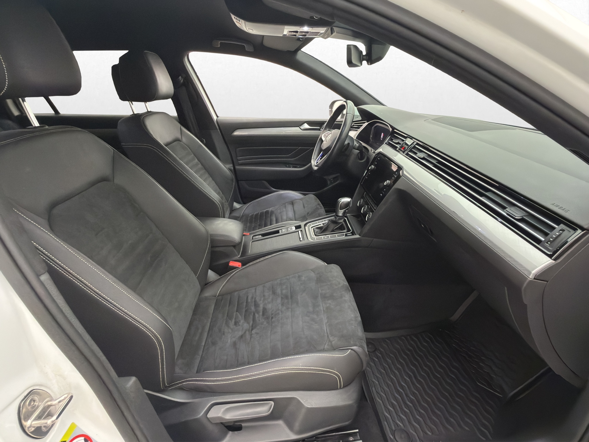 Volkswagen Passat Variant GTE 1.4 TSI ACT OPF DSG Sequential, 218hp, 2020