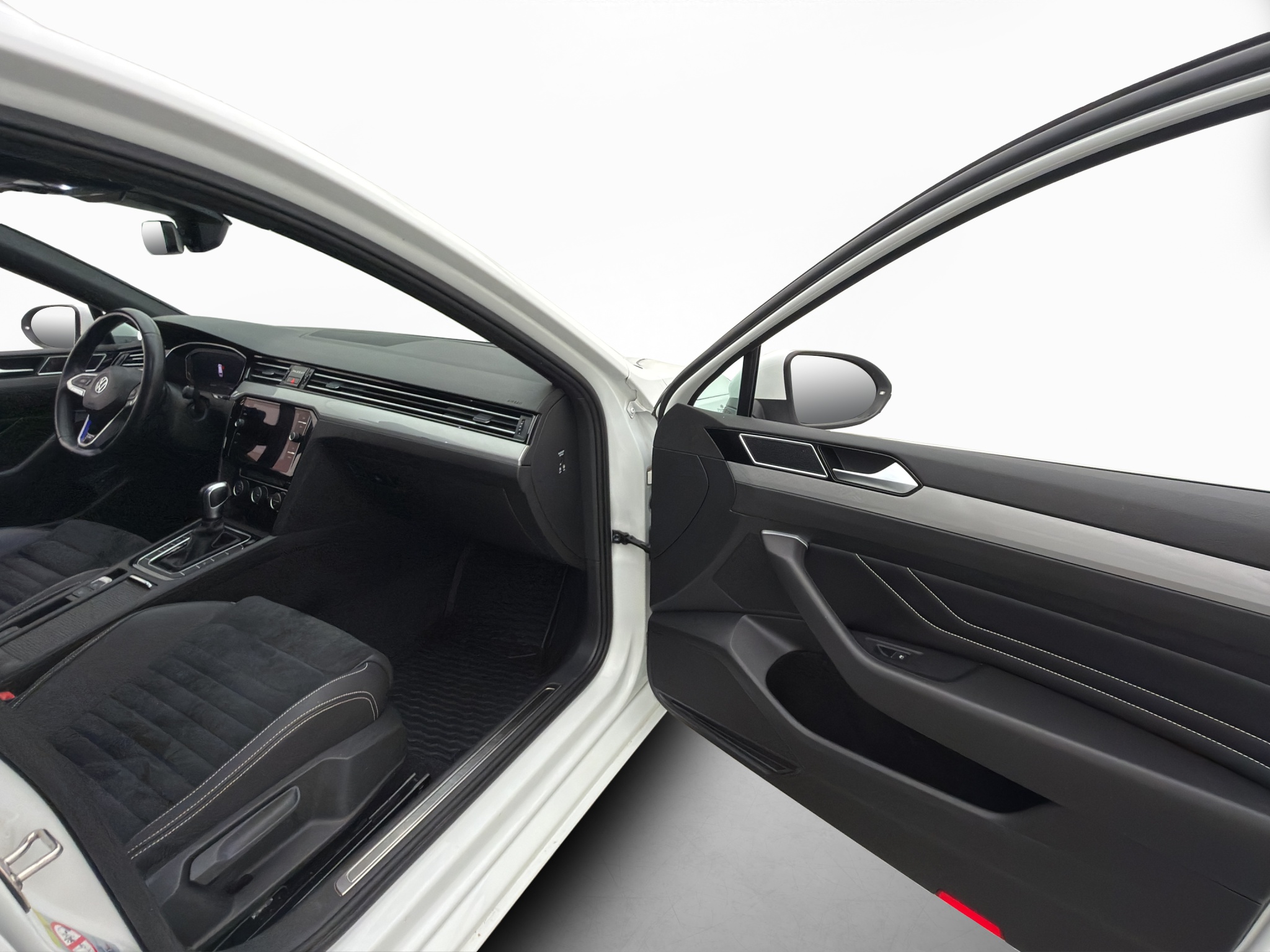 Volkswagen Passat Variant GTE 1.4 TSI ACT OPF DSG Sequential, 218hp, 2020