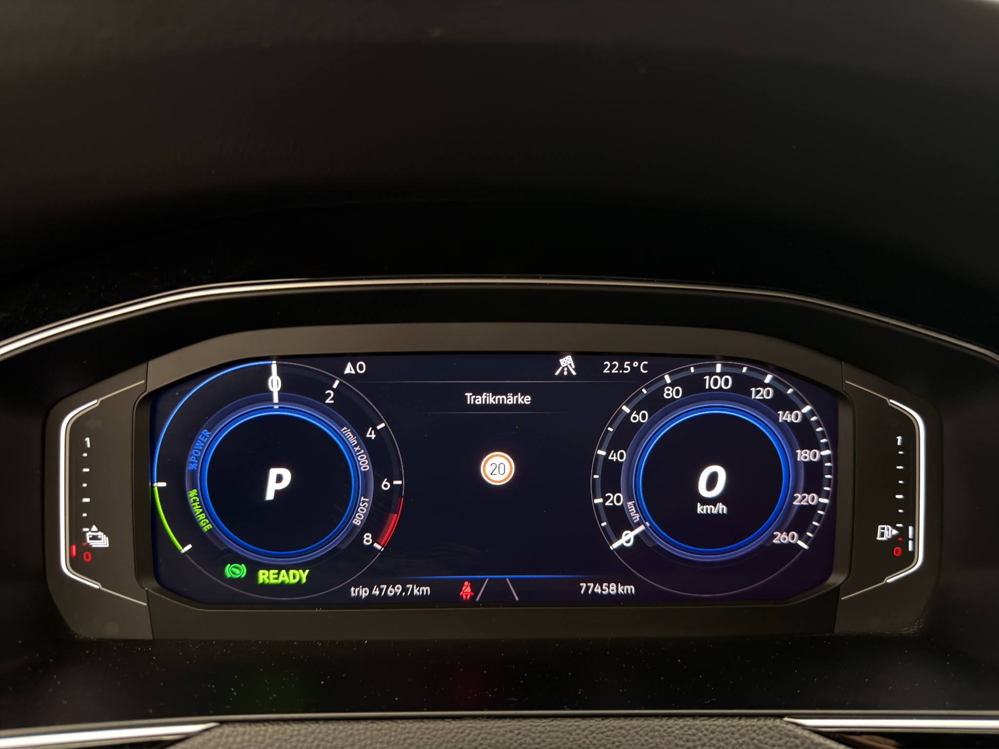 Volkswagen Passat Variant GTE 1.4 TSI ACT OPF DSG Sequential, 218hp, 2020