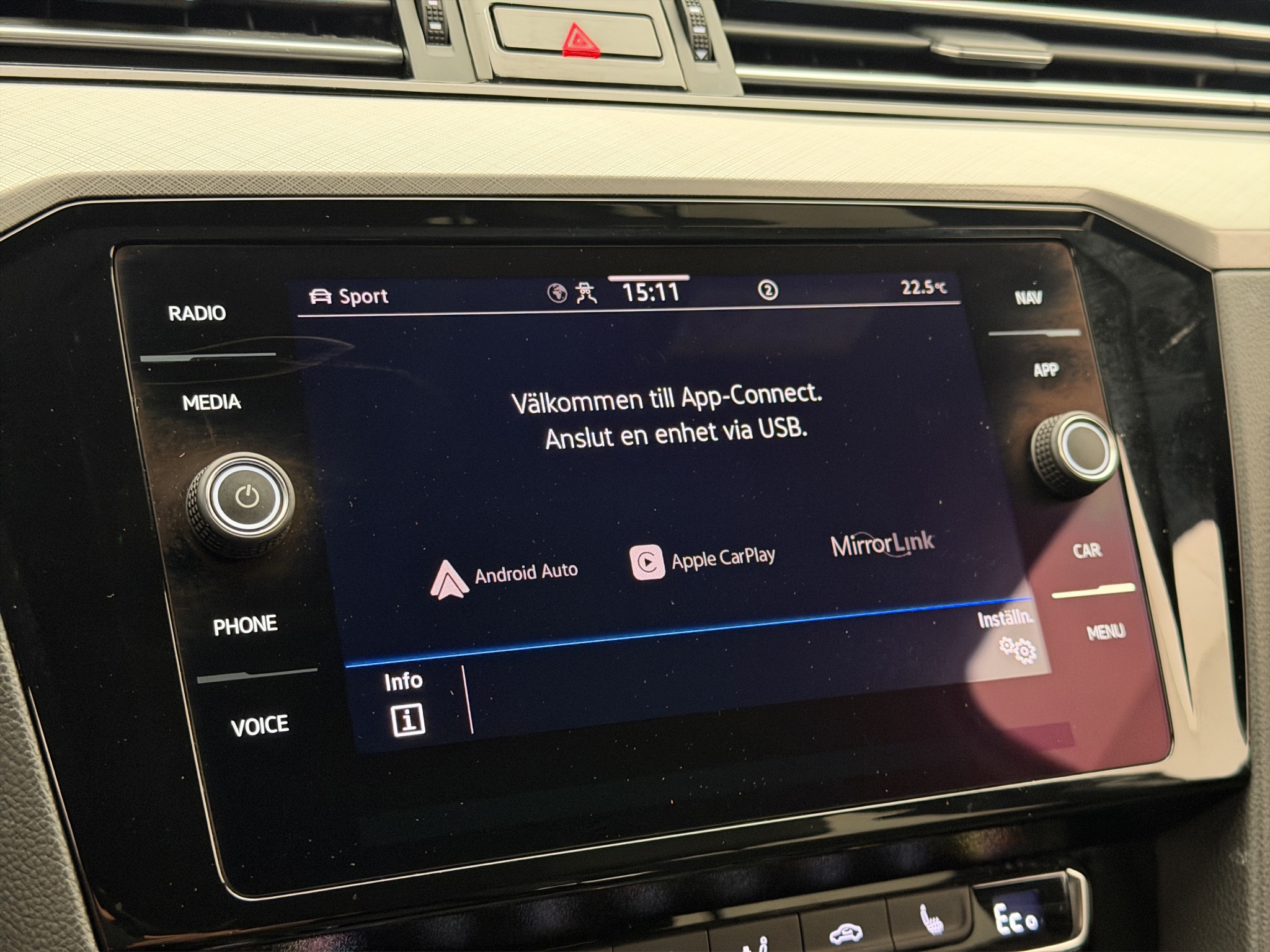 Volkswagen Passat Variant GTE 1.4 TSI ACT OPF DSG Sequential, 218hp, 2020