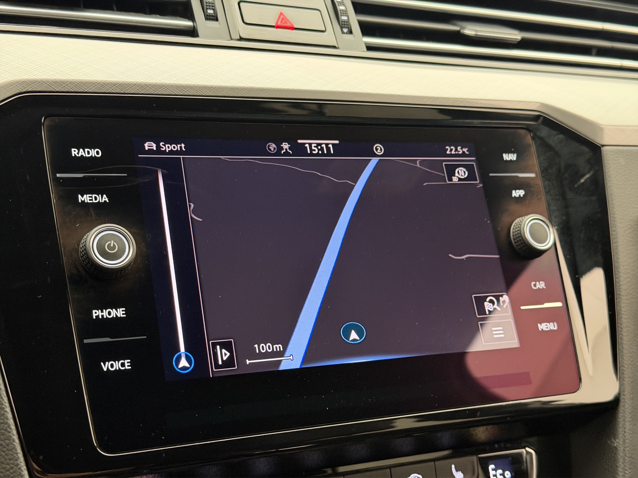 Volkswagen Passat Variant GTE 1.4 TSI ACT OPF DSG Sequential, 218hp, 2020