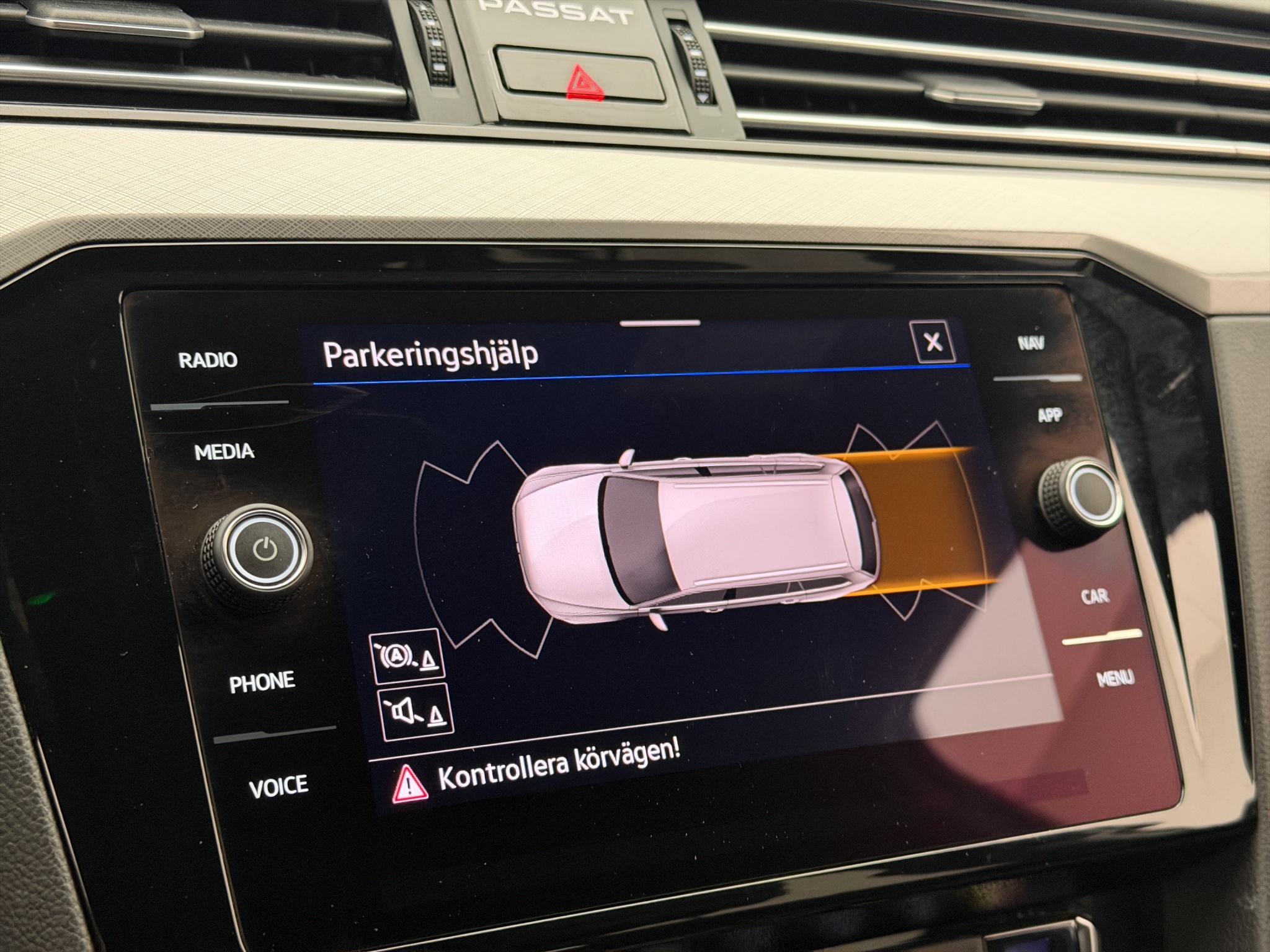 Volkswagen Passat Variant GTE 1.4 TSI ACT OPF DSG Sequential, 218hp, 2020