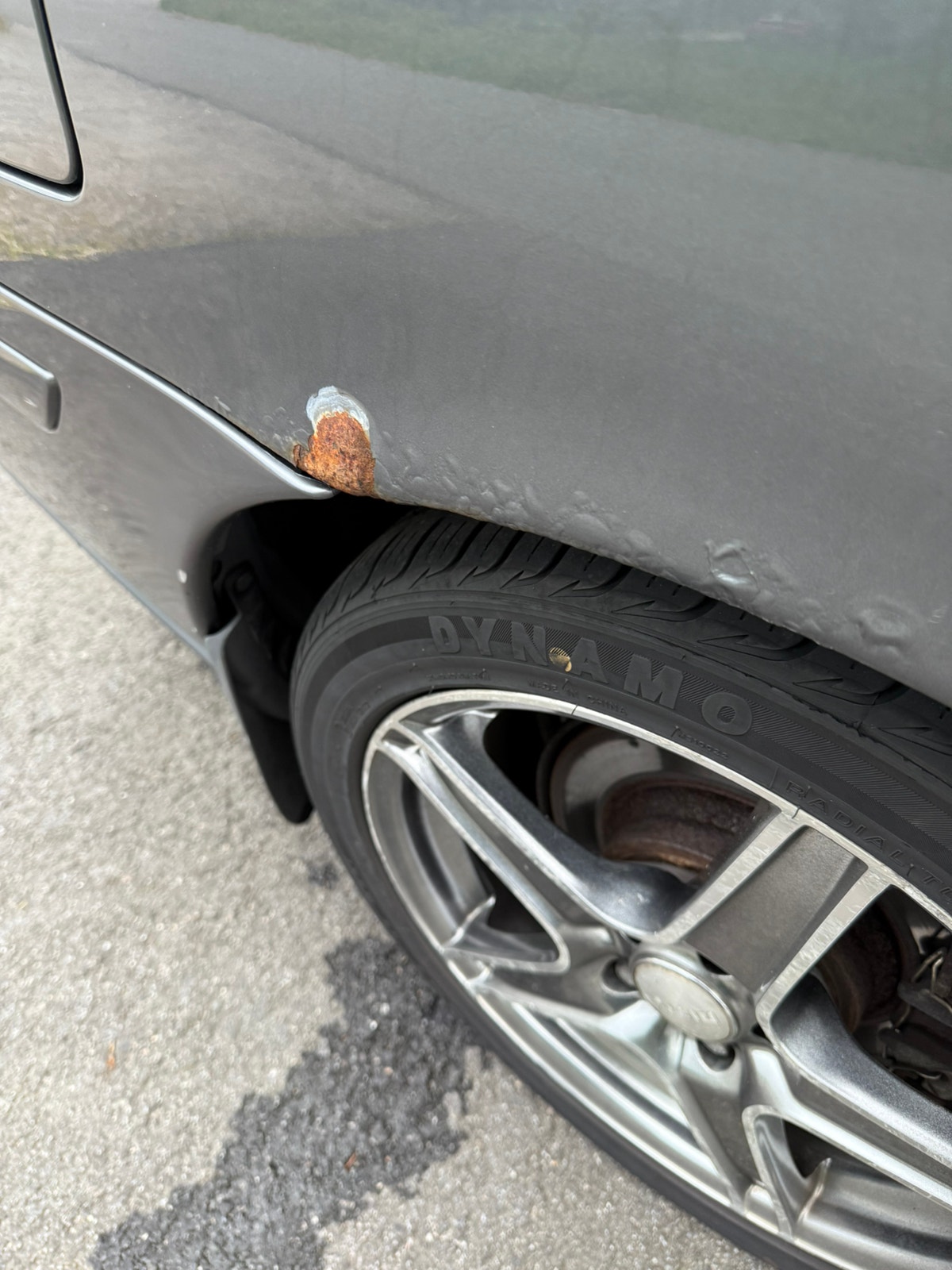 Volvo V70 2.4D Manual, 163hp, 2007