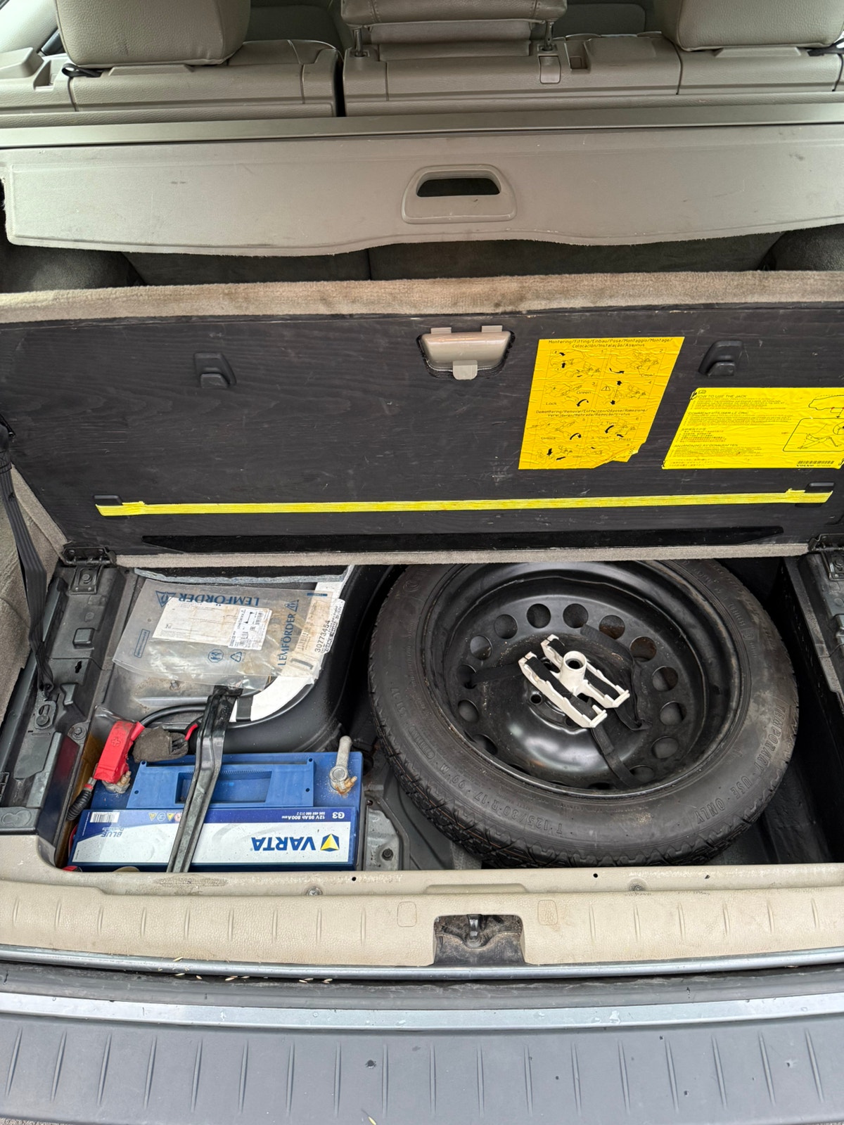 Volvo V70 2.4D Manual, 163hp, 2007