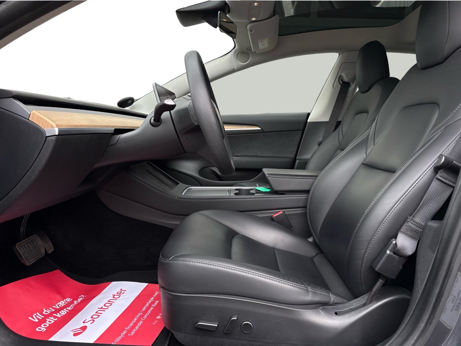 Tesla Model 3 Standard Range Plus, 325hk, 2021