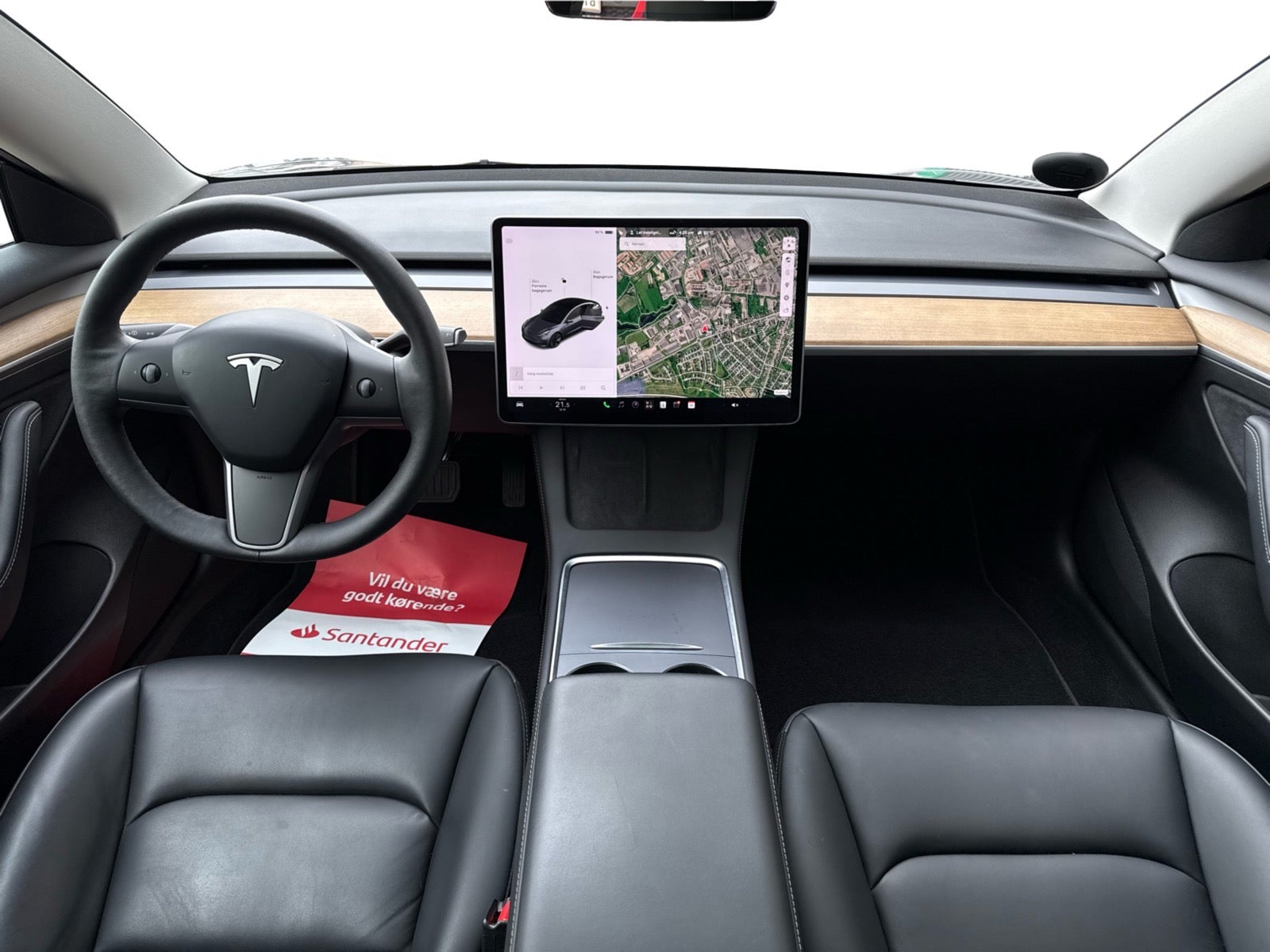 Tesla Model 3 Standard Range Plus, 325hk, 2021