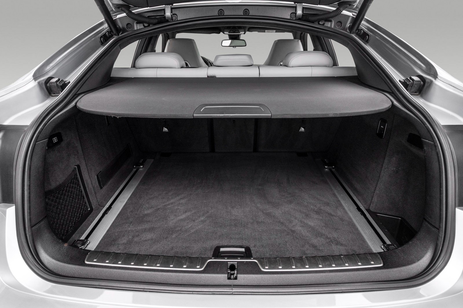 BMW X6 M Steptronic, 8-trinn, 575hk, 2015