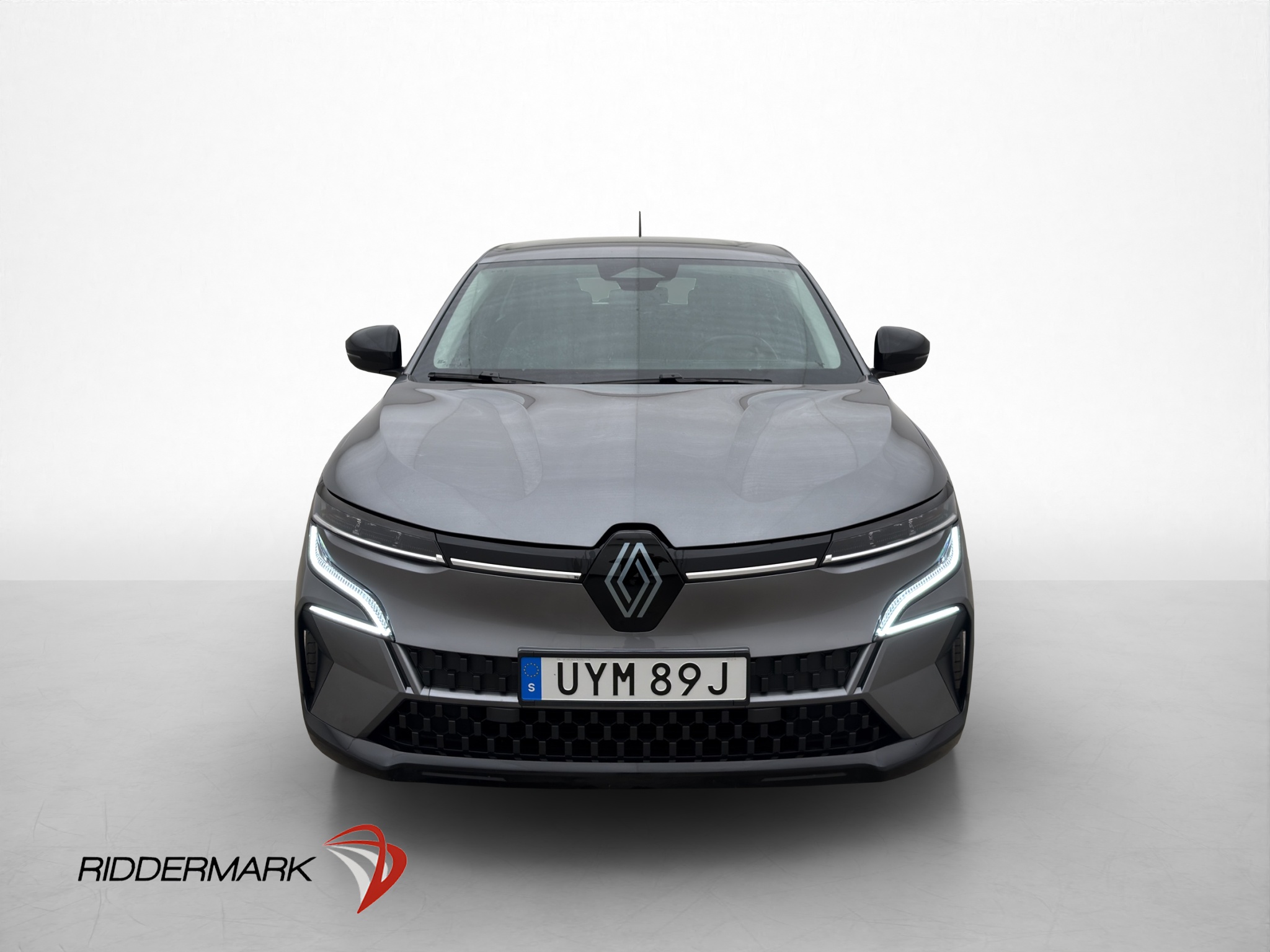 Renault Mégane E-TECH 60 kWh, 218ps, 2023