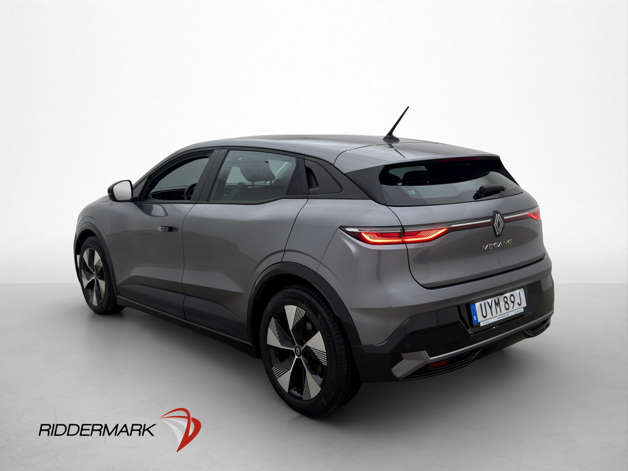 Renault Mégane E-TECH 60 kWh, 218ps, 2023