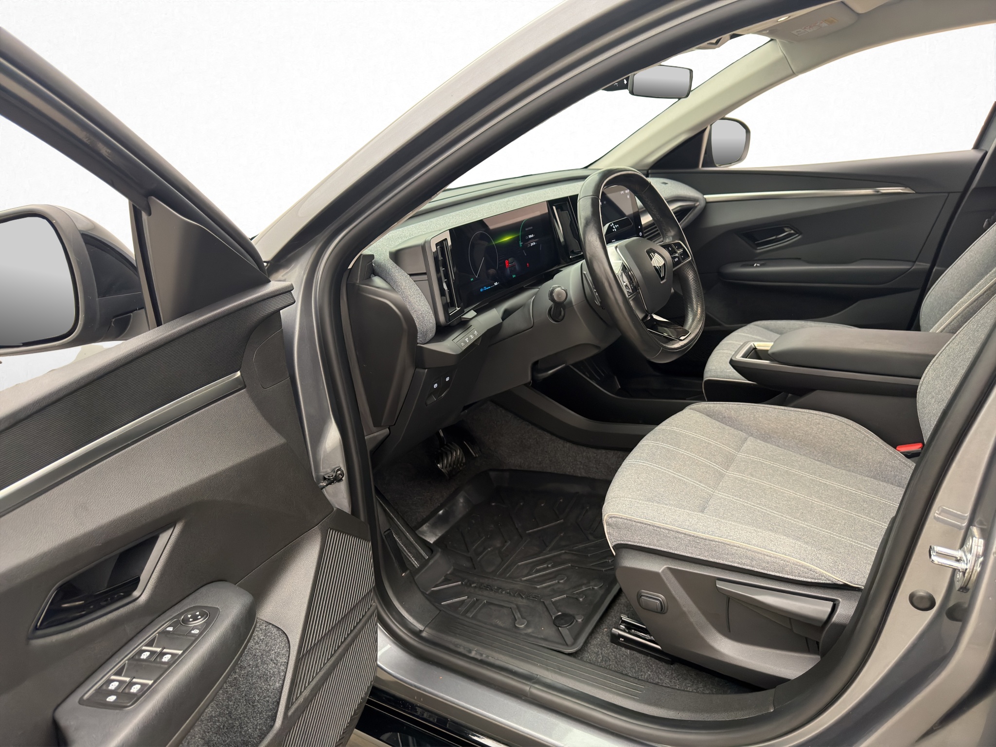 Renault Mégane E-TECH 60 kWh, 218ps, 2023