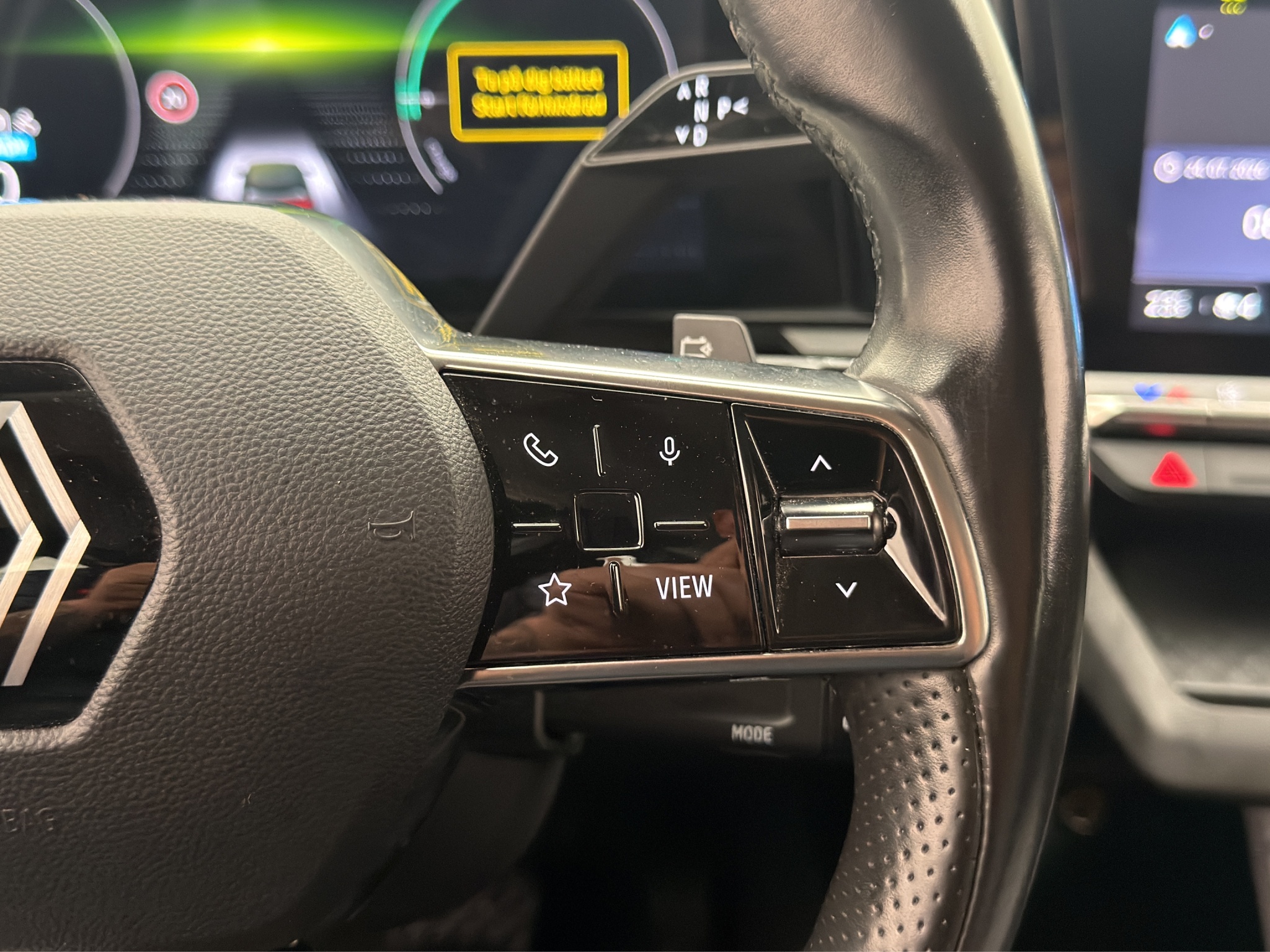 Renault Mégane E-TECH 60 kWh, 218ps, 2023
