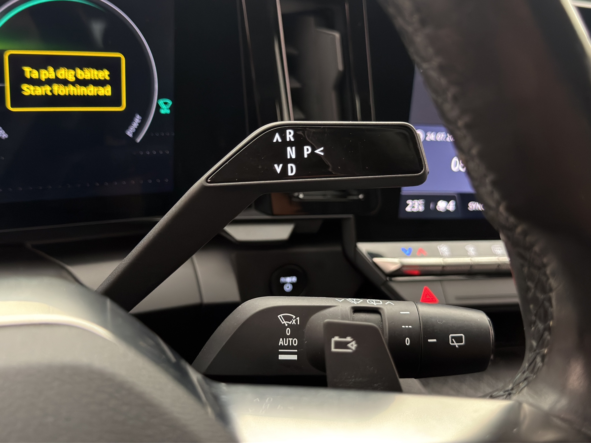 Renault Mégane E-TECH 60 kWh, 218ps, 2023