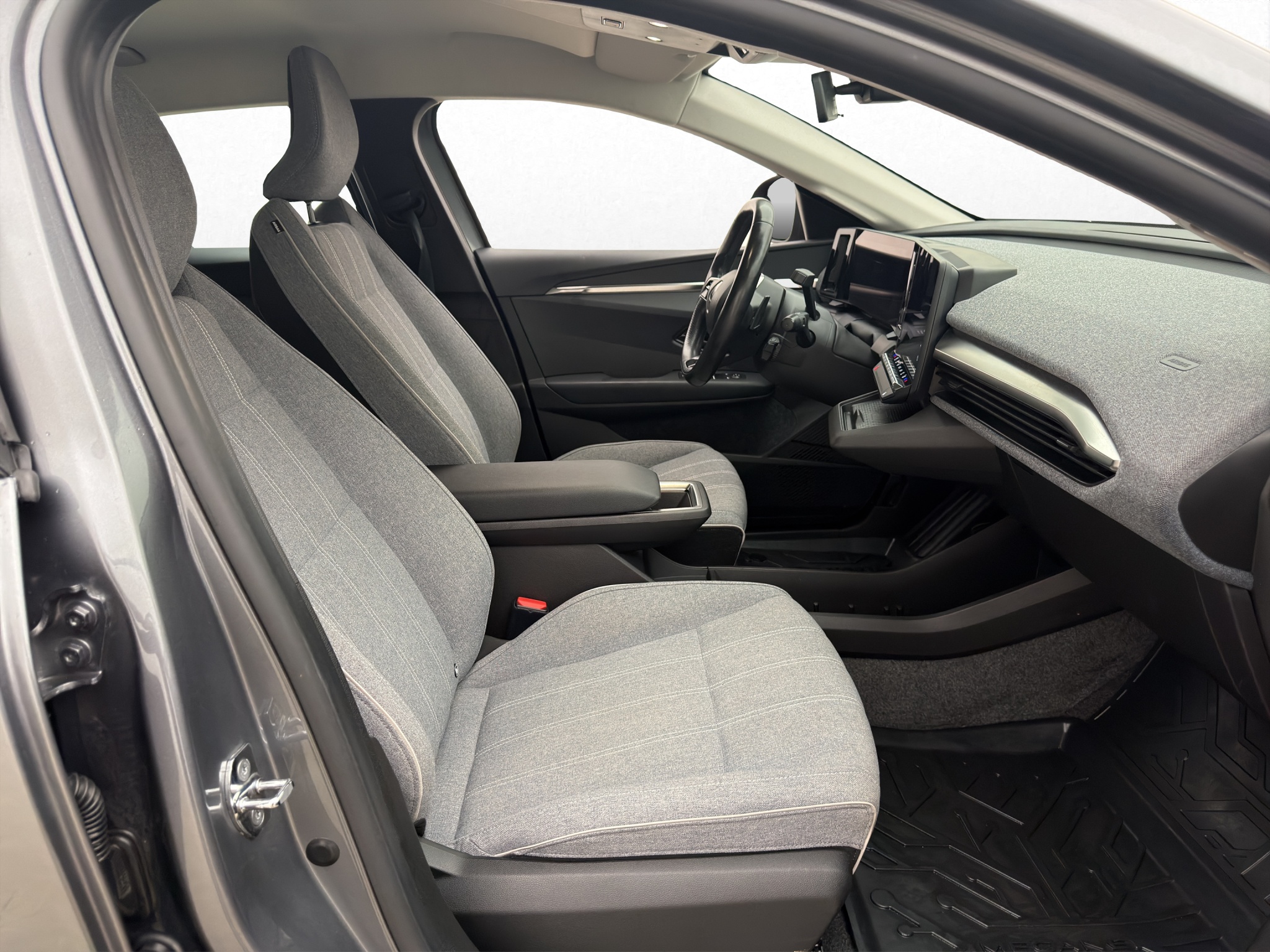 Renault Mégane E-TECH 60 kWh, 218ps, 2023