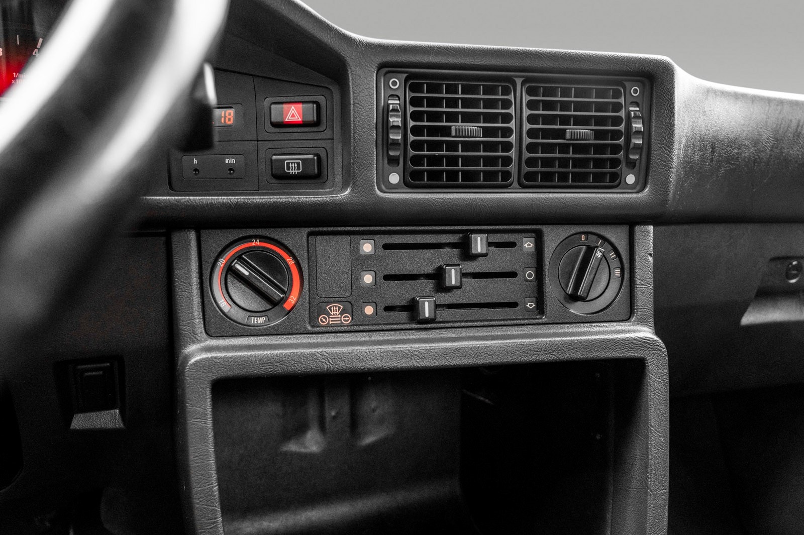BMW 520i Manuell, 5-trinn, 129hk, 1987