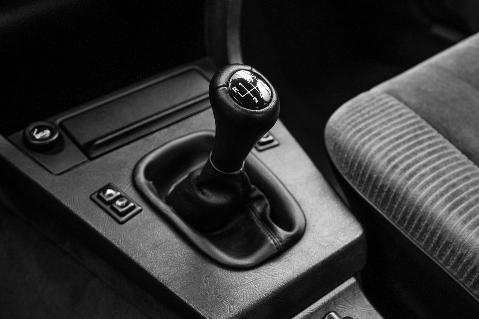 BMW 520i Manuell, 5-trinn, 129hk, 1987