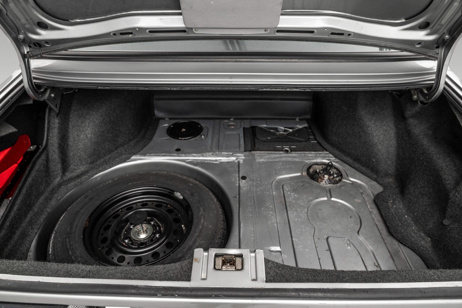 BMW 520i Manuell, 5-trinn, 129hk, 1987