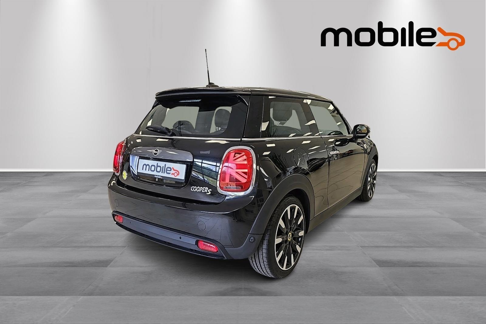 MINI Cooper SE, 184hk, 2021