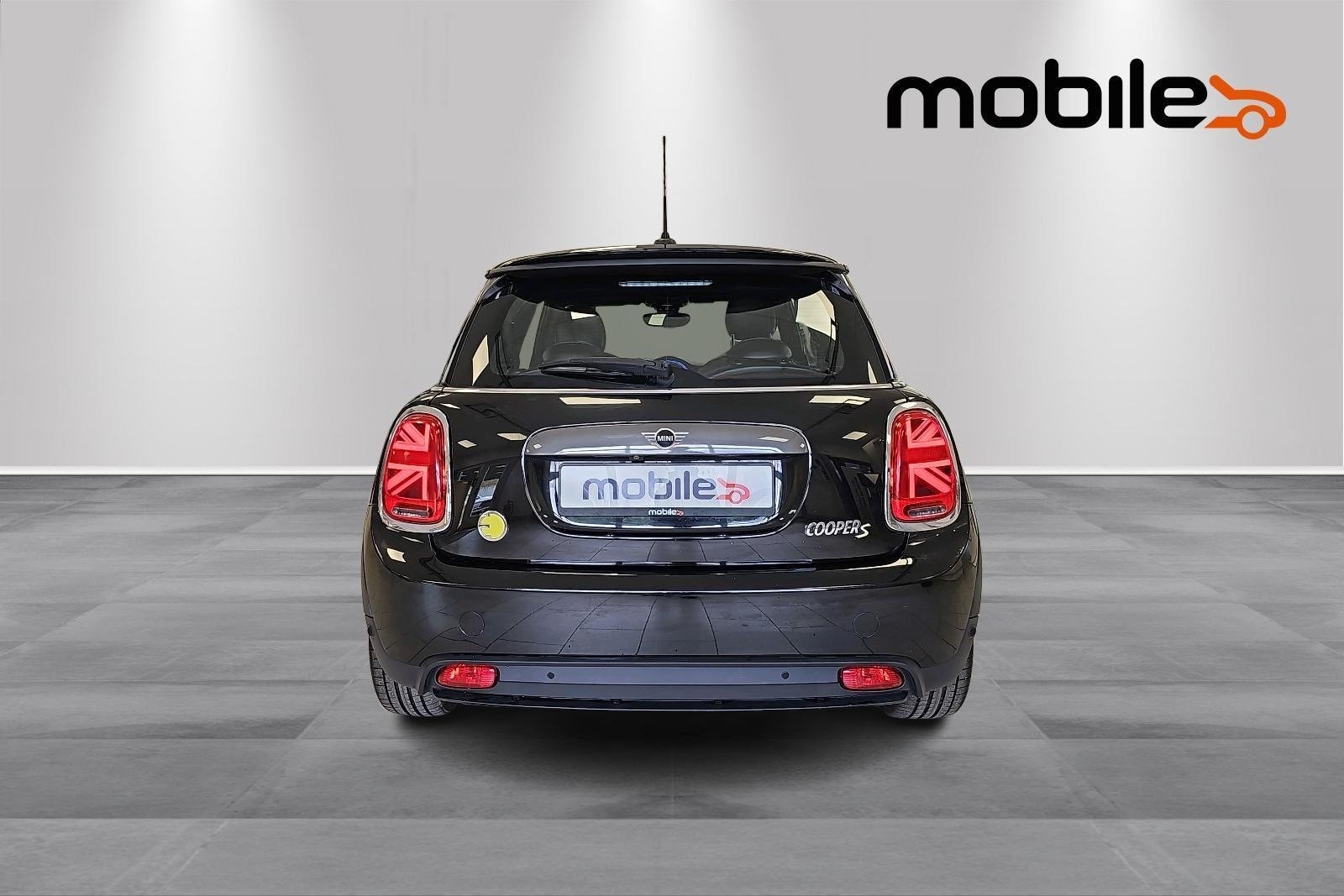 MINI Cooper SE, 184hk, 2021