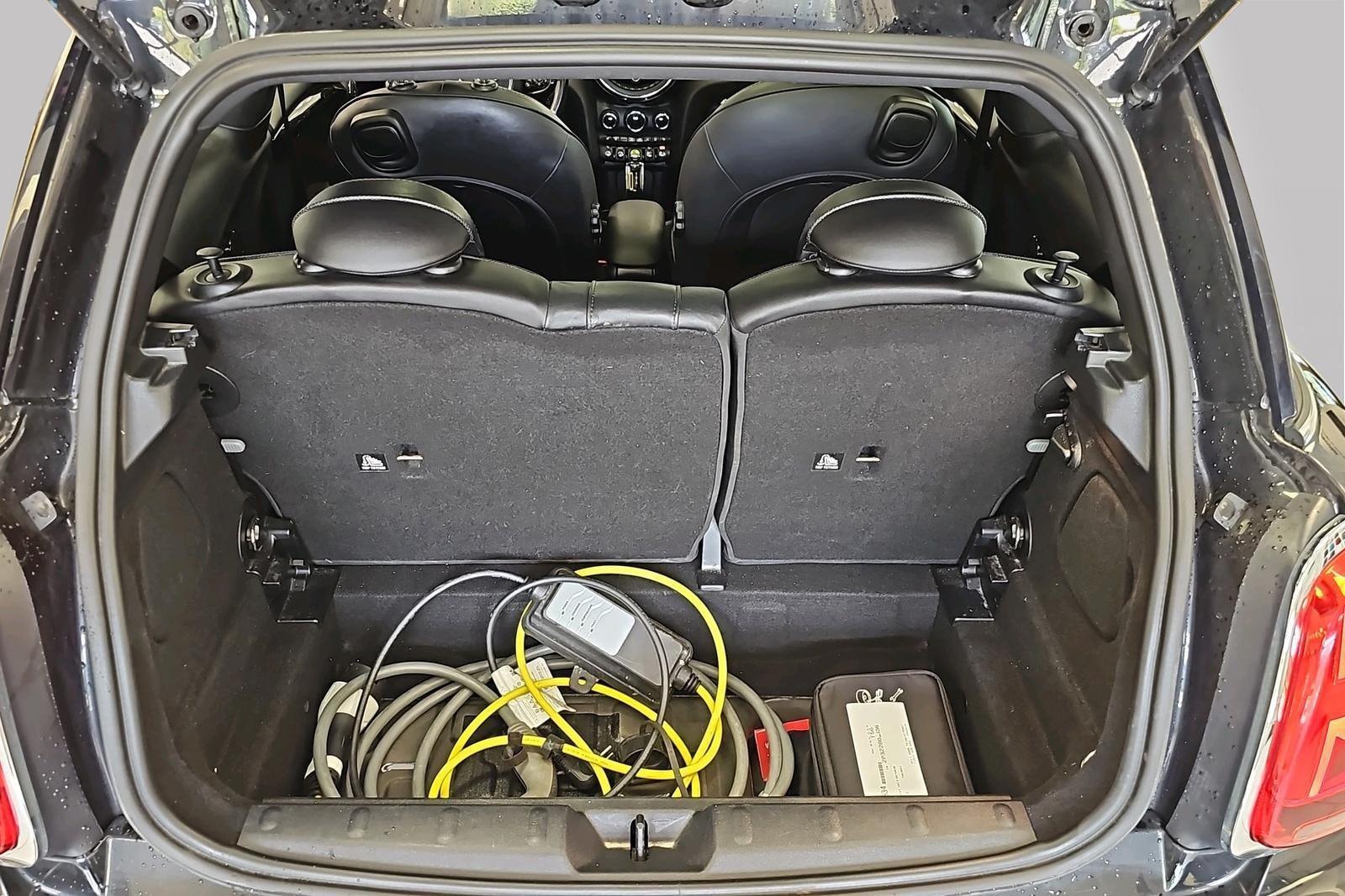 MINI Cooper SE, 184hk, 2021