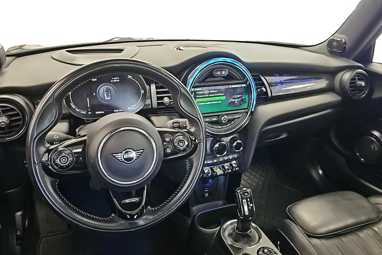 MINI Cooper SE, 184hk, 2021