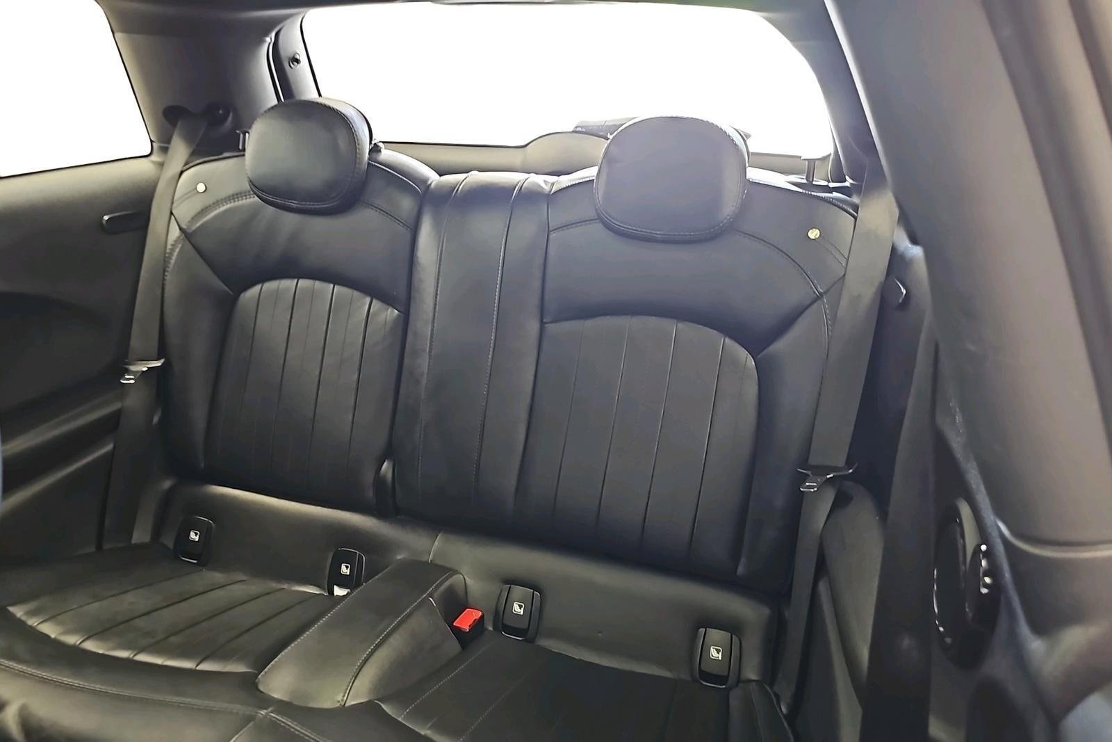 MINI Cooper SE, 184hk, 2021