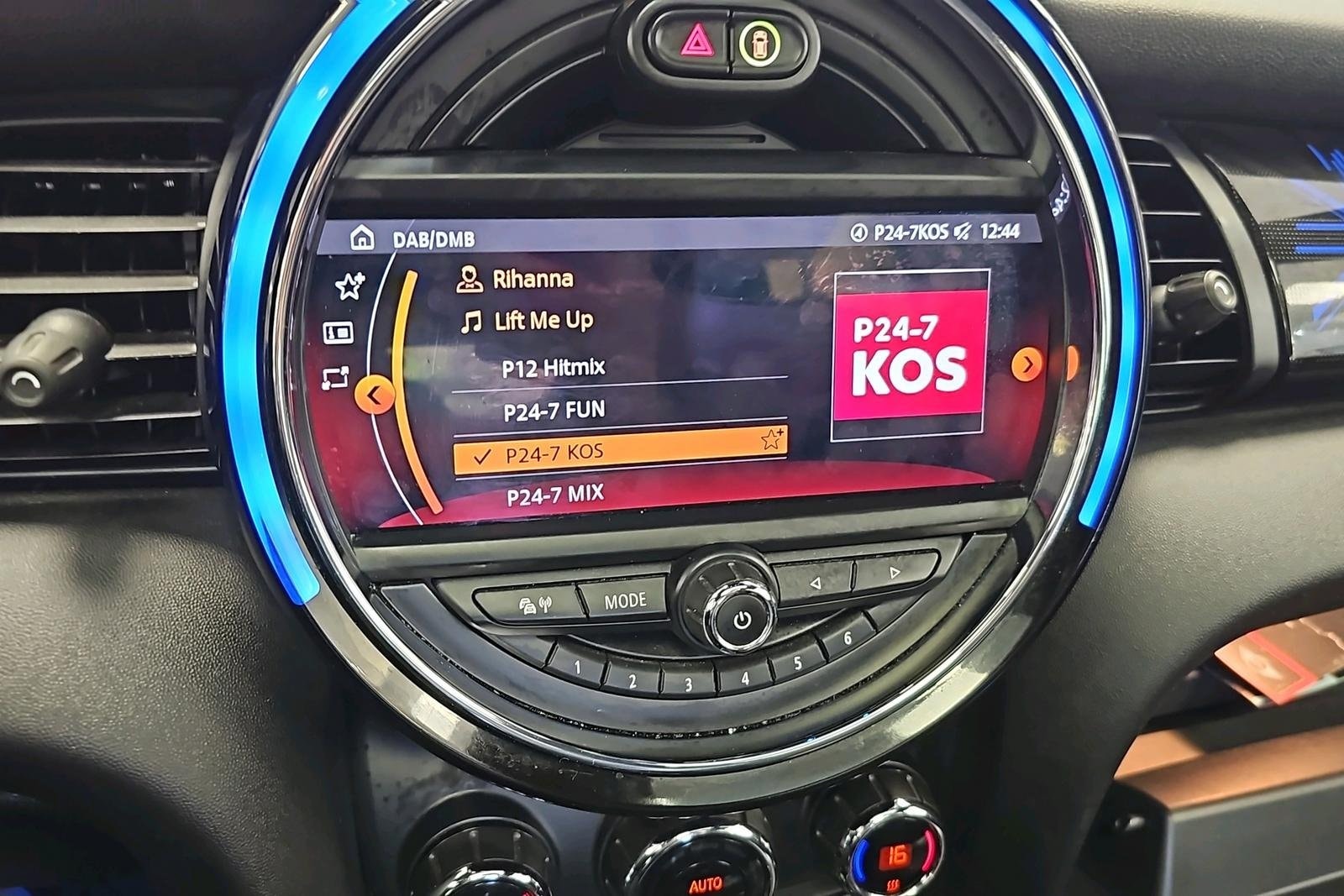 MINI Cooper SE, 184hk, 2021