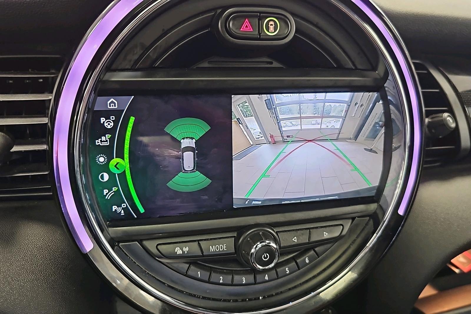 MINI Cooper SE, 184hk, 2021