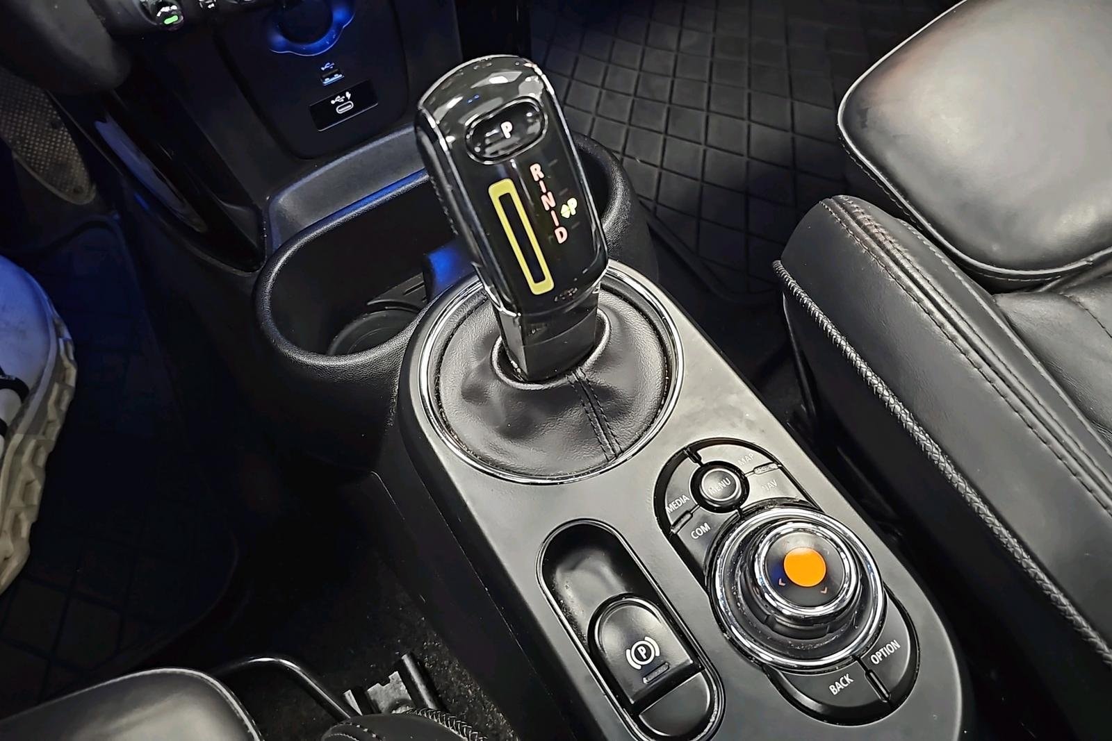 MINI Cooper SE, 184hk, 2021
