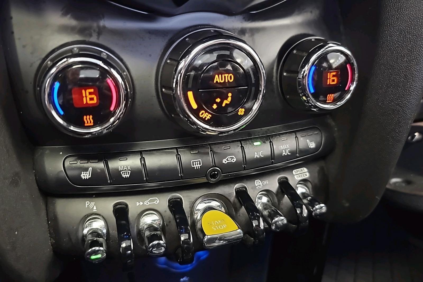MINI Cooper SE, 184hk, 2021