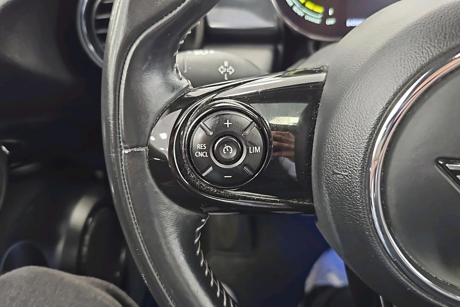 MINI Cooper SE, 184hk, 2021