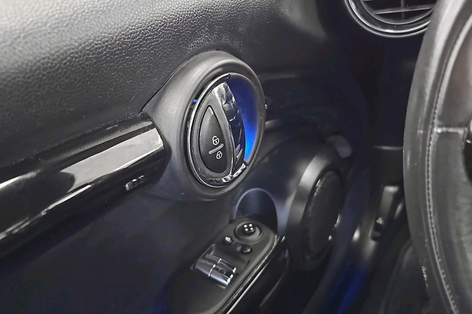 MINI Cooper SE, 184hk, 2021