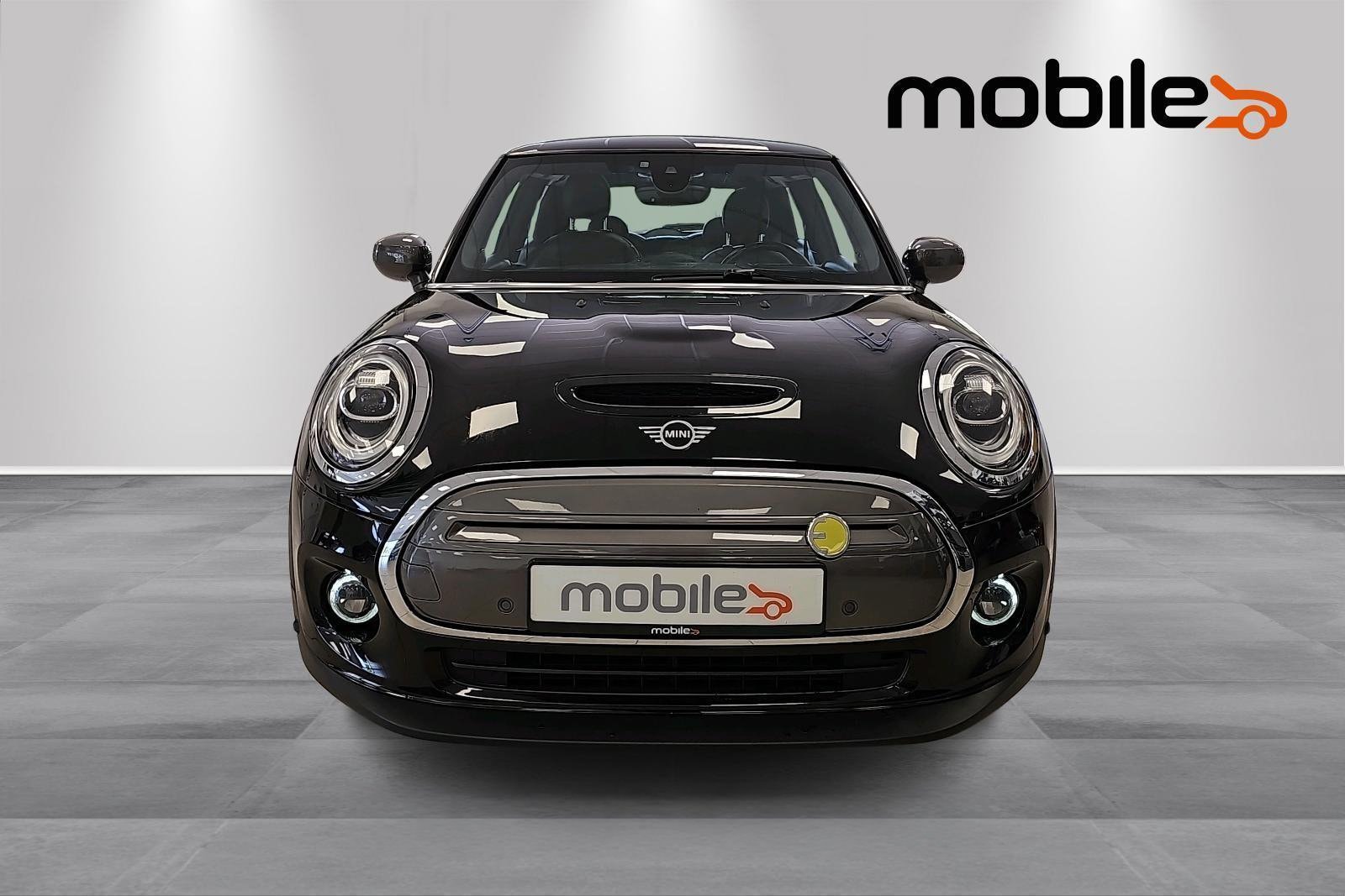 MINI Cooper SE, 184hk, 2021