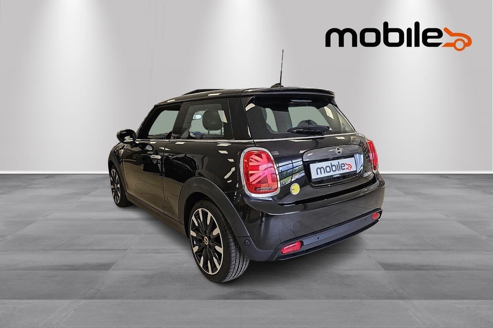 MINI Cooper SE, 184hk, 2021