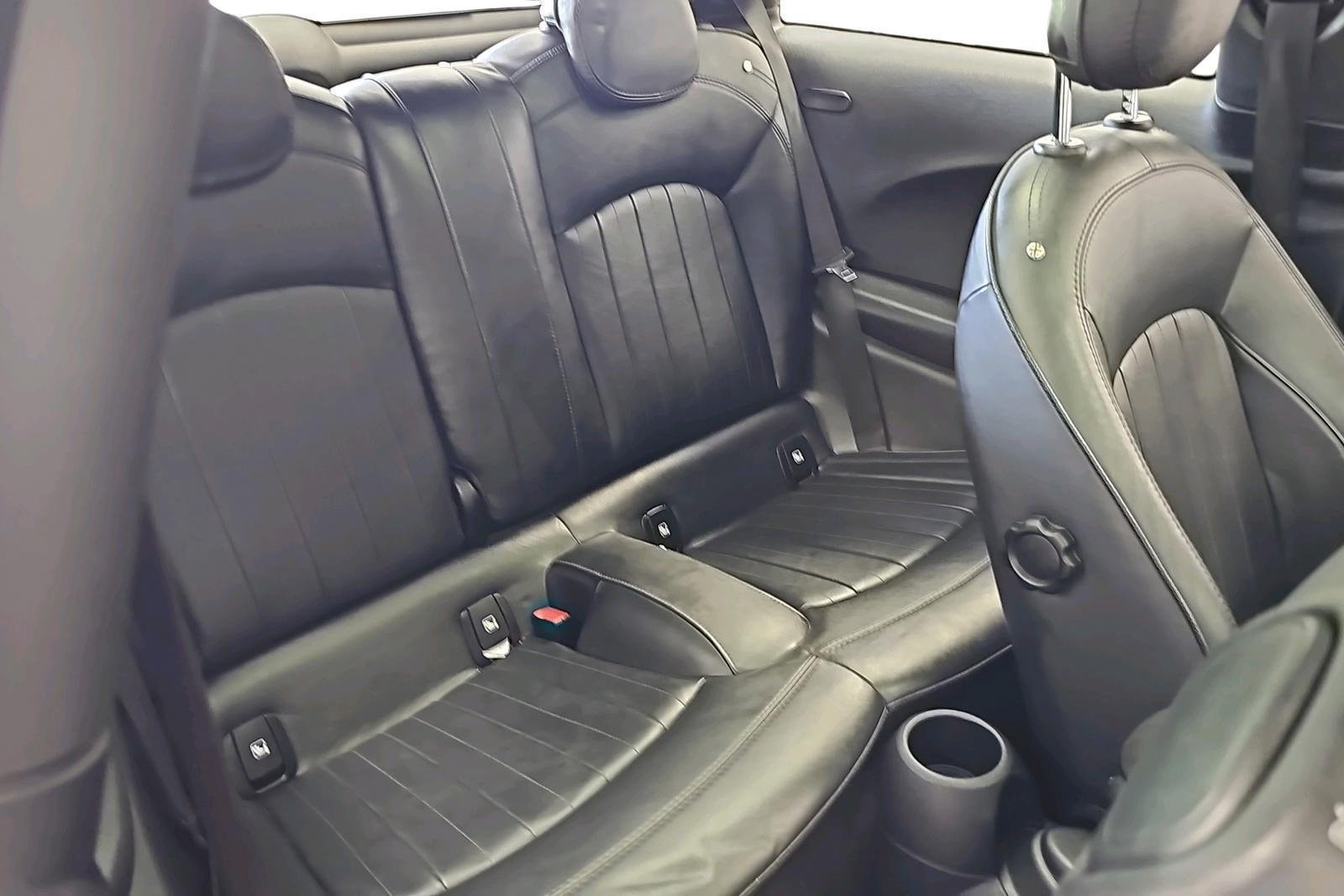MINI Cooper SE, 184hk, 2021