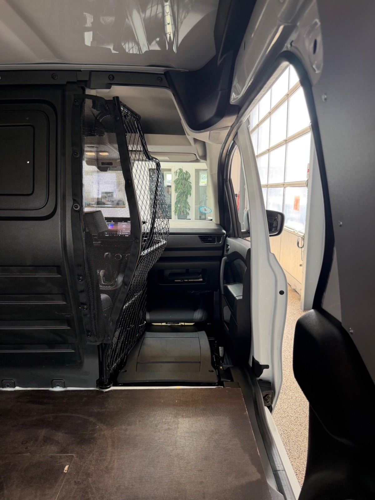 Renault Kangoo E-Tech, 122hk, 2024