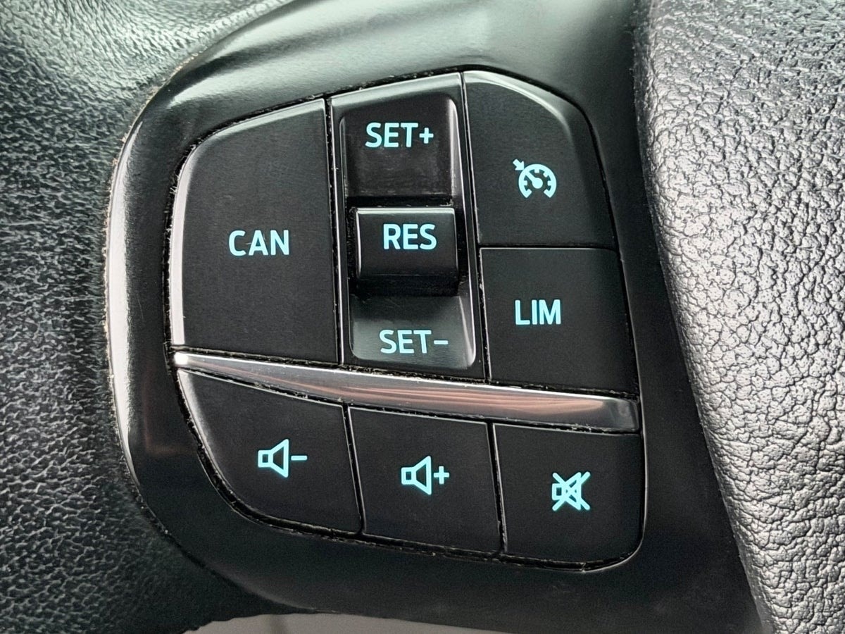 Ford Transit Custom 280 2.0 EcoBlue SelectShift, 6-trins, 130ps, 2019