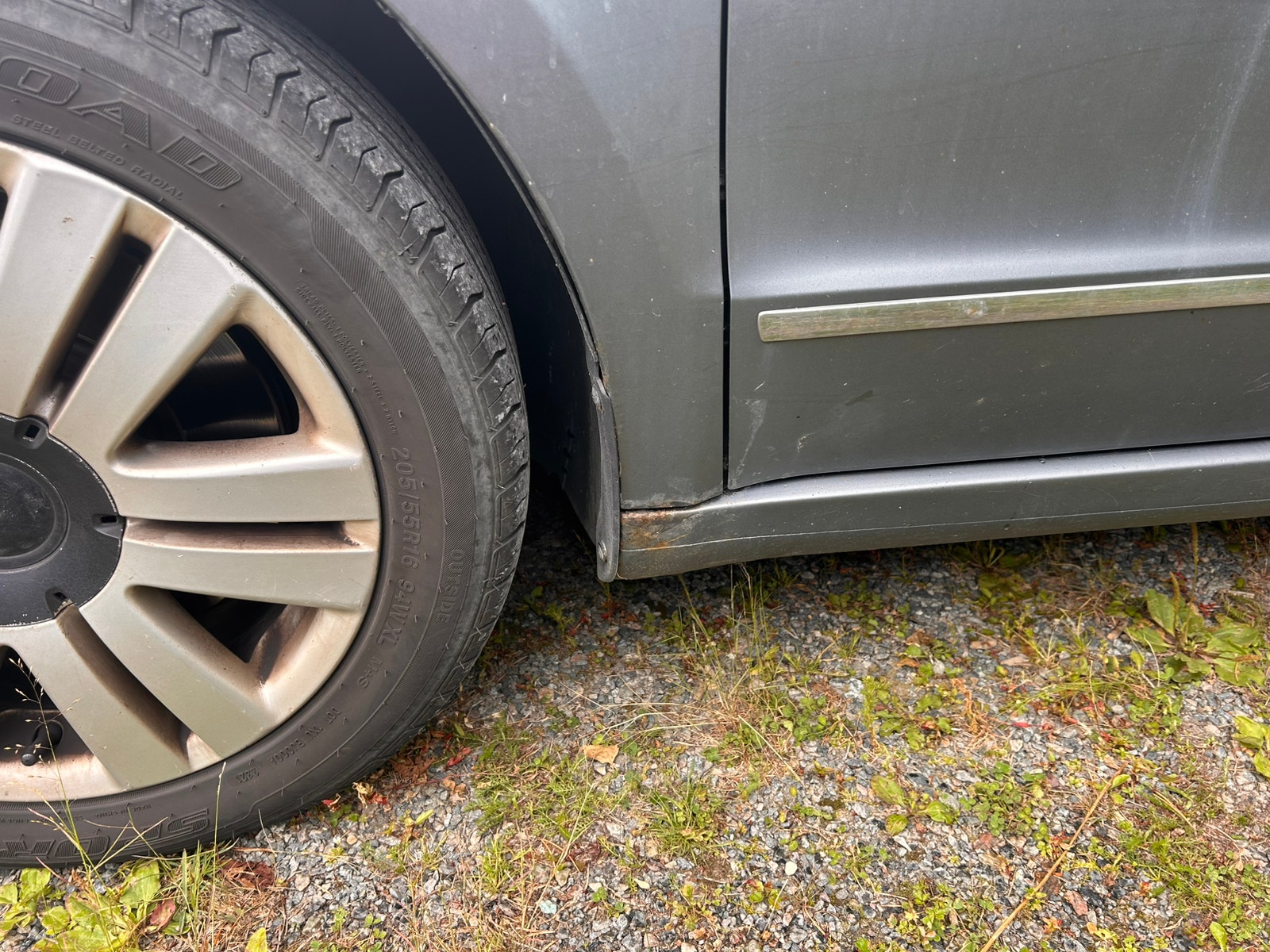 Škoda Superb 1.9 TDI DPF 8v Manual, 105hp, 2009