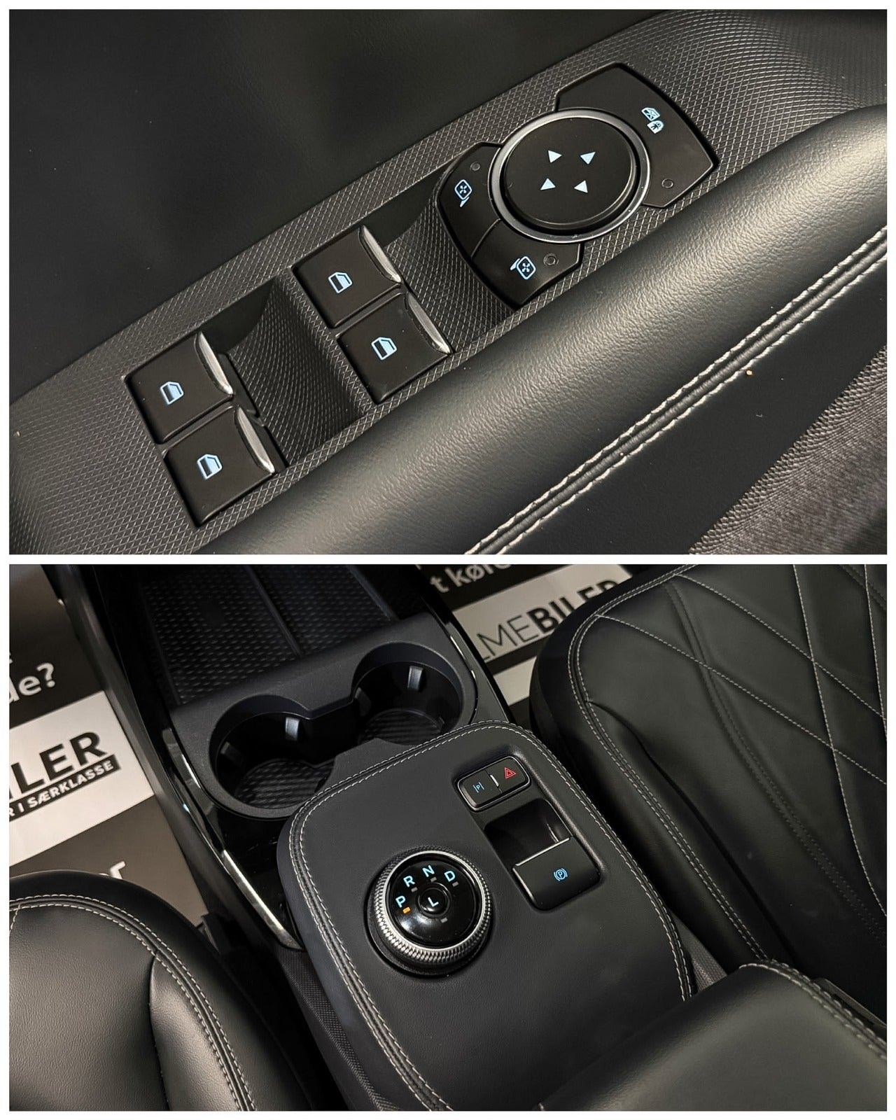 Ford Mustang Mach-E Long Range, 294hp, 2021