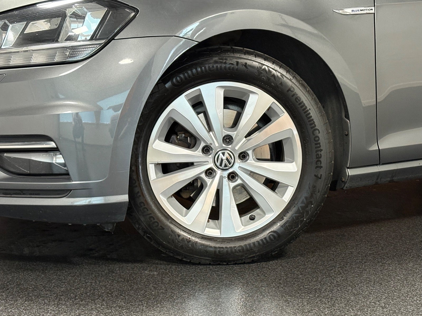 Volkswagen Golf Variant 1.5 TSI ACT OPF BlueMotion DSG Sequential, 130hp, 2019