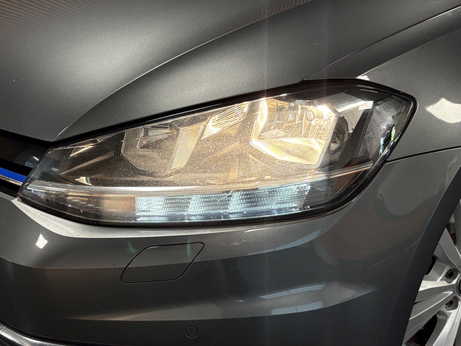 Volkswagen Golf Variant 1.5 TSI ACT OPF BlueMotion DSG Sequential, 130hp, 2019